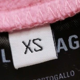 Balenciaga Balenciaga Pink Hoodie Size XS / US 0-2 / IT 36-38 - 7 Thumbnail