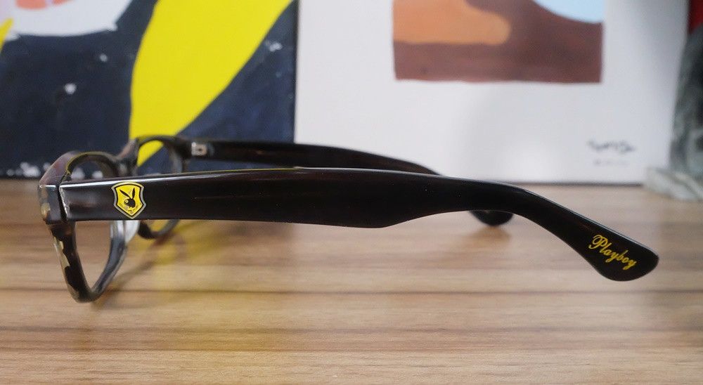 Playboy Playboy Glasses Size ONE SIZE - 3 Thumbnail