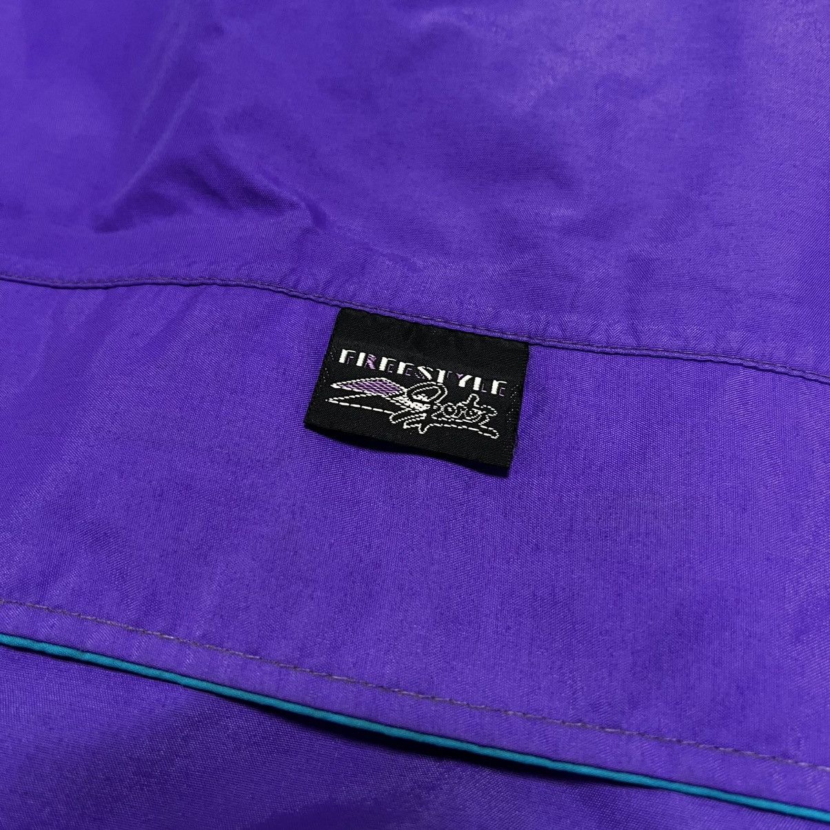 Goretex × Vintage Vintage 80s Gore Tex Jacket Freestyle Size US M / EU 48-50 / 2 - 18 Thumbnail