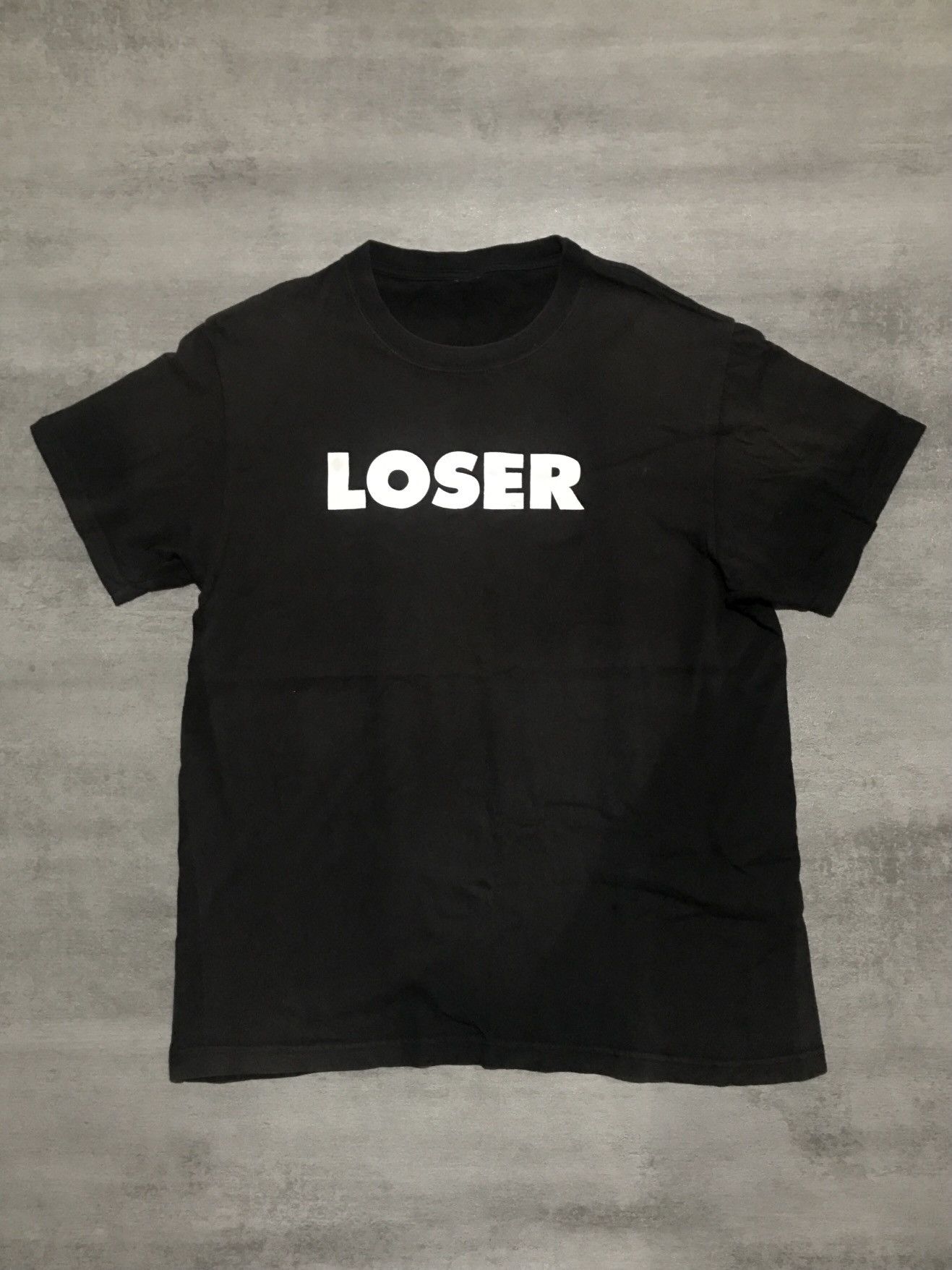Sub Pop Loser Shirt | Grailed