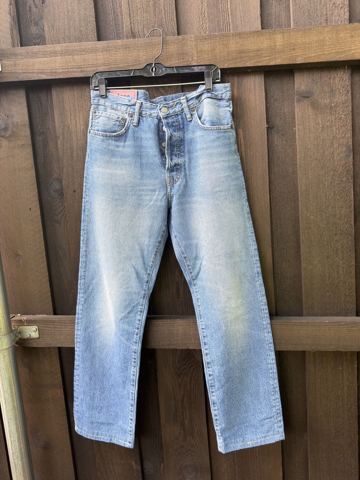 Acne Studios 1998 | Grailed