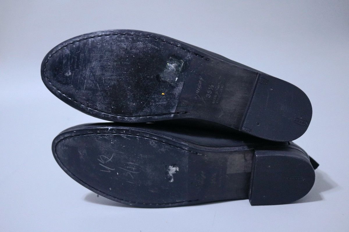 Marsell Marsell Back Zip Loafers Size US 5.5 / IT 35.5 - 7 Thumbnail