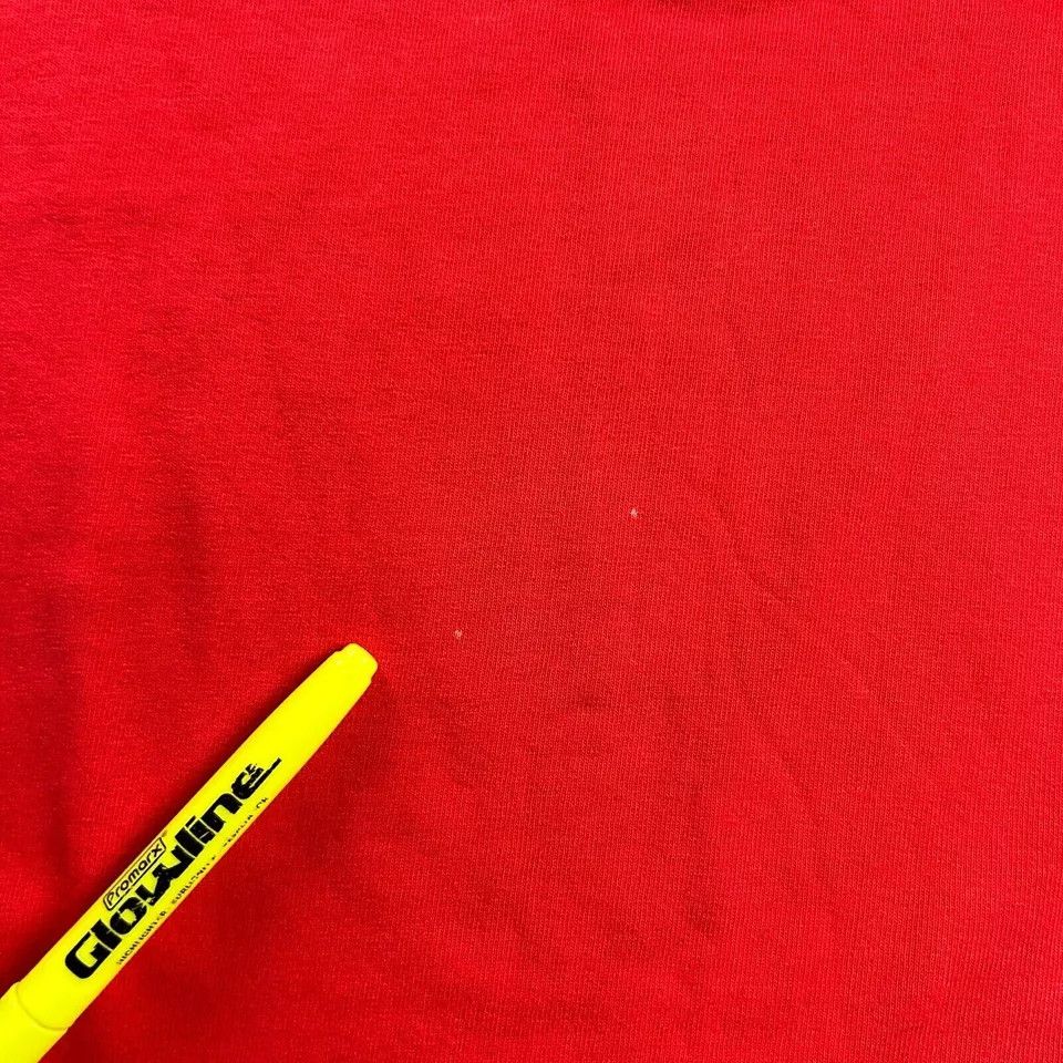 Lee × Vintage Los Angeles Angels Shirt Medium Guerrero 27 Crew Neck Mens Size US M / EU 48-50 / 2 - 2 Thumbnail
