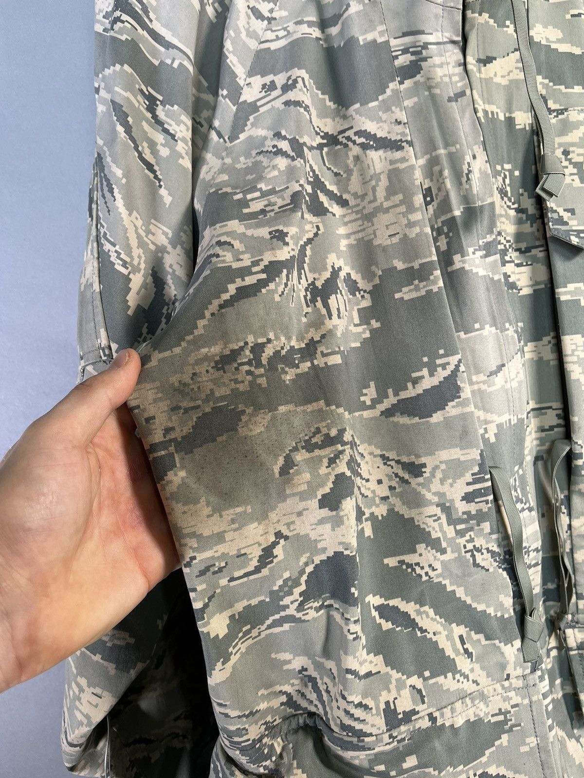 Other DigiCamo Military Parka Size US L / EU 52-54 / 3 - 2 Thumbnail