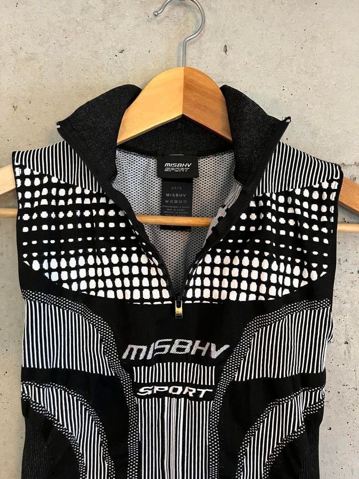 Misbhv Misbhv Sport Size XS / US 0-2 / IT 36-38 - 3 Thumbnail
