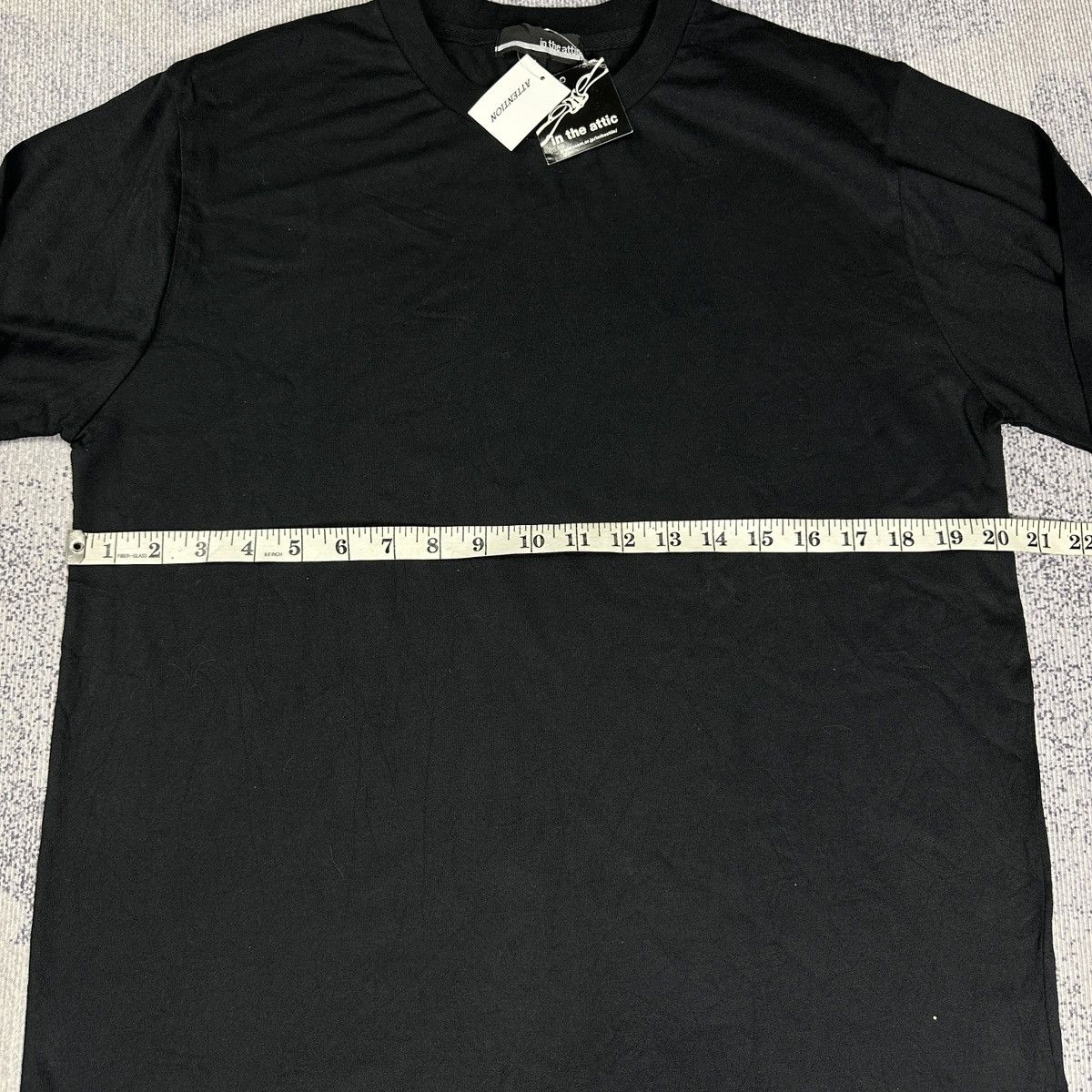 In The Attic In the attic japanese brand Size US M / EU 48-50 / 2 - 4 Thumbnail