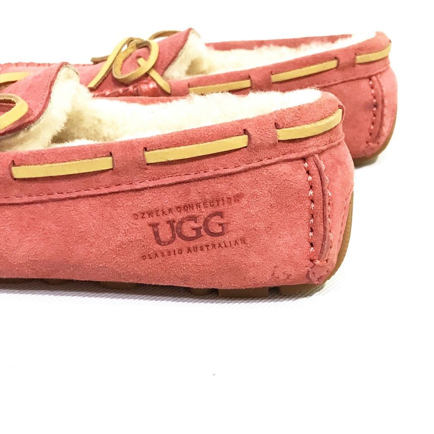 Ugg UGG Romy Ladies Moccasin Size US 6.5 / IT 36.5 - 6 Thumbnail