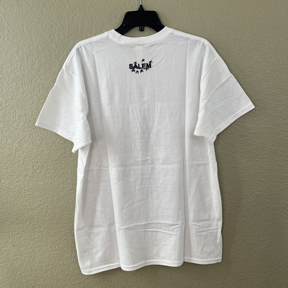 S4LEM SALEM Respect Life T-shirt Large S4lem Size US L / EU 52-54 / 3 - 3 Thumbnail