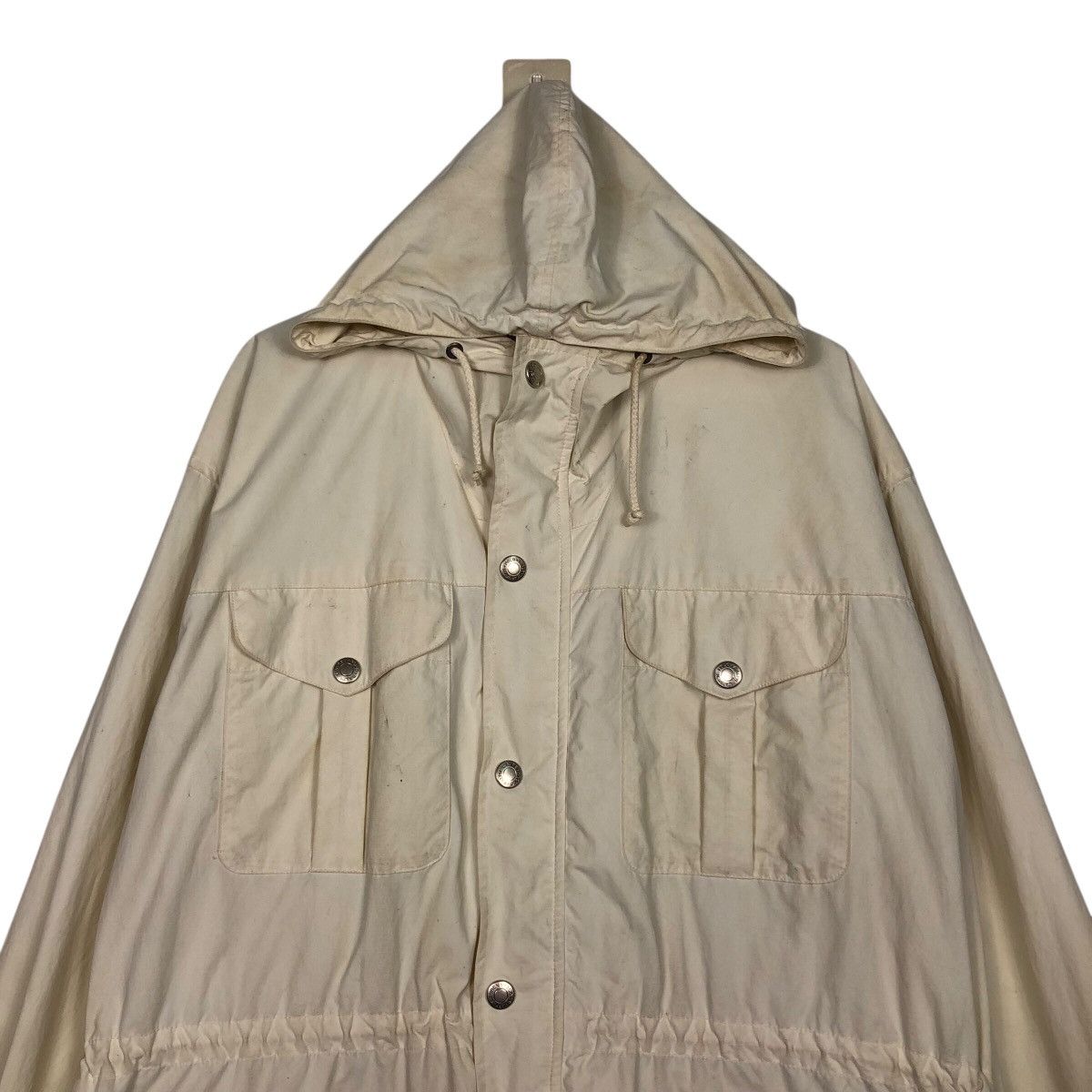 Polo Ralph Lauren 📌Vintage Chore Work Survival Jacket Polo Ralph Lauren Size US M / EU 48-50 / 2 - 4 Thumbnail