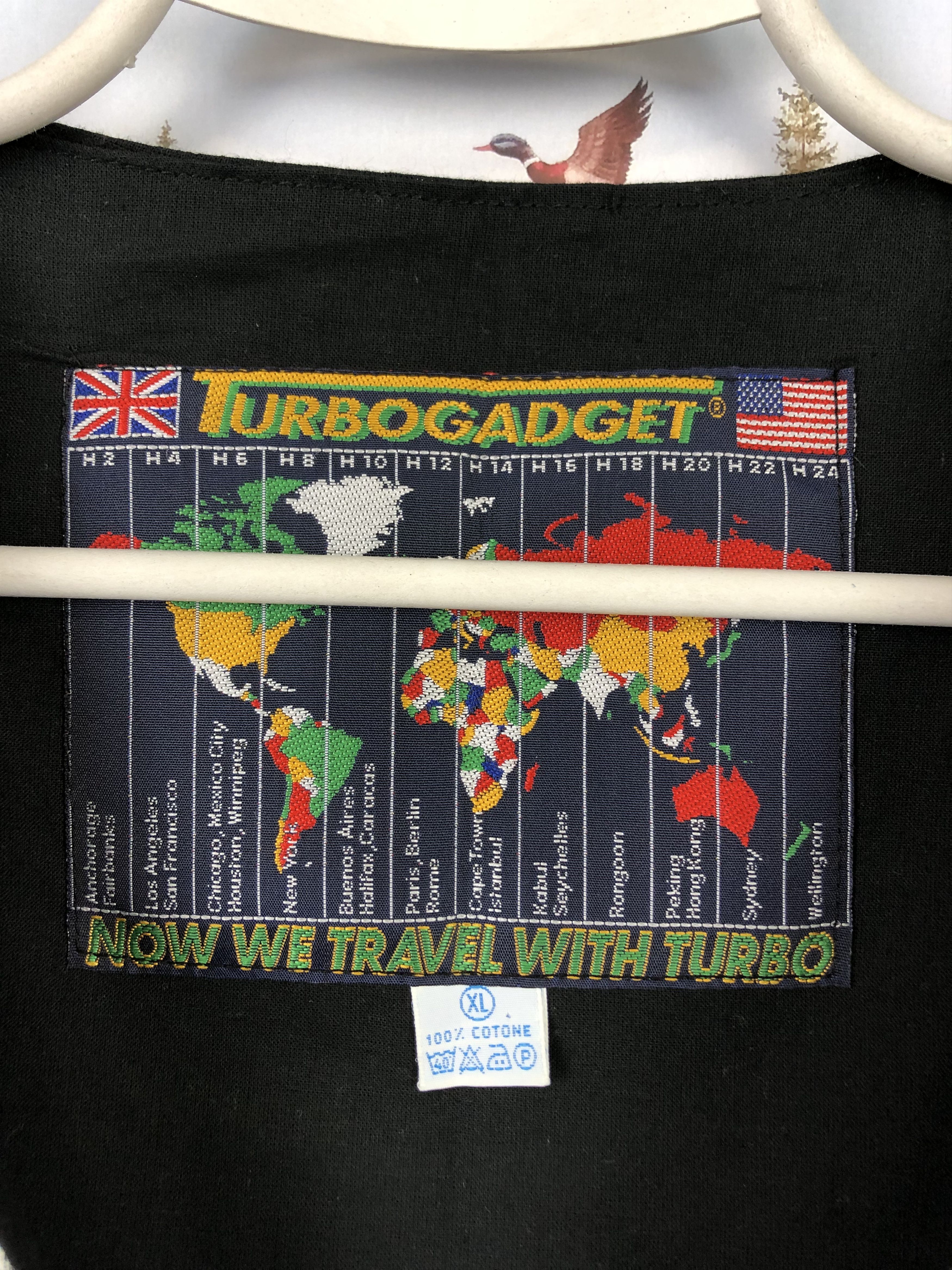 Band Tees × Vintage Vintage Carcass Vest Shirt Death Metal Hardcore Grind Core Size US XL / EU 56 / 4 - 8 Thumbnail