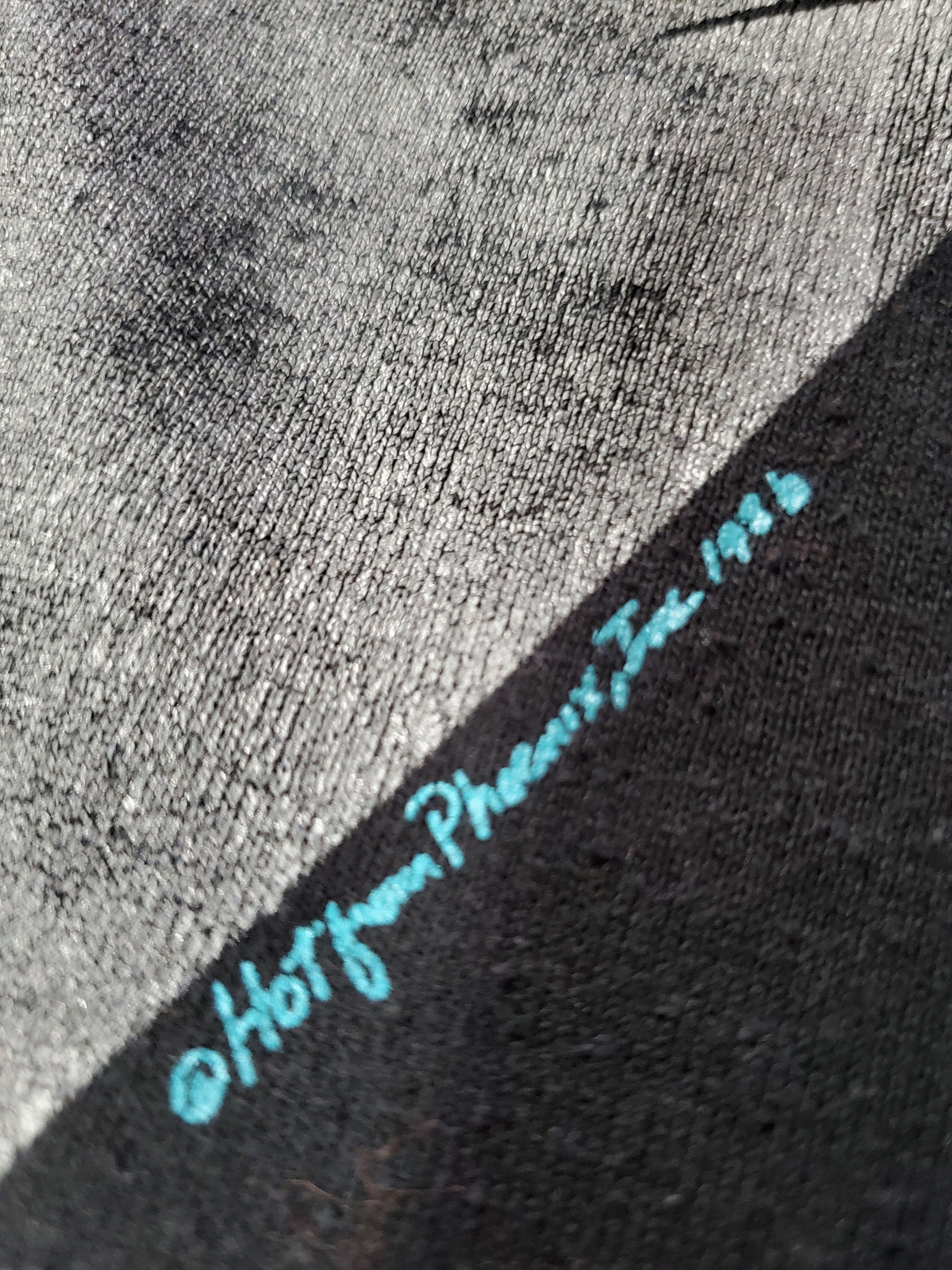 Vintage Vintage 1986 Phoenix Arizona travel tee ashes Size US M / EU 48-50 / 2 - 6 Thumbnail