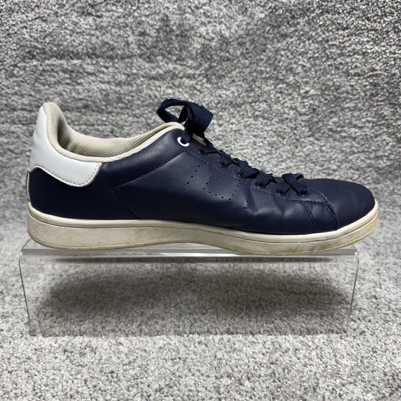 Tommy Hilfiger Tommy Hilfiger Shoes Mens Size 10.5 TMLISTON Leather Outsole Size US 10.5 / EU 43-44 - 9 Thumbnail
