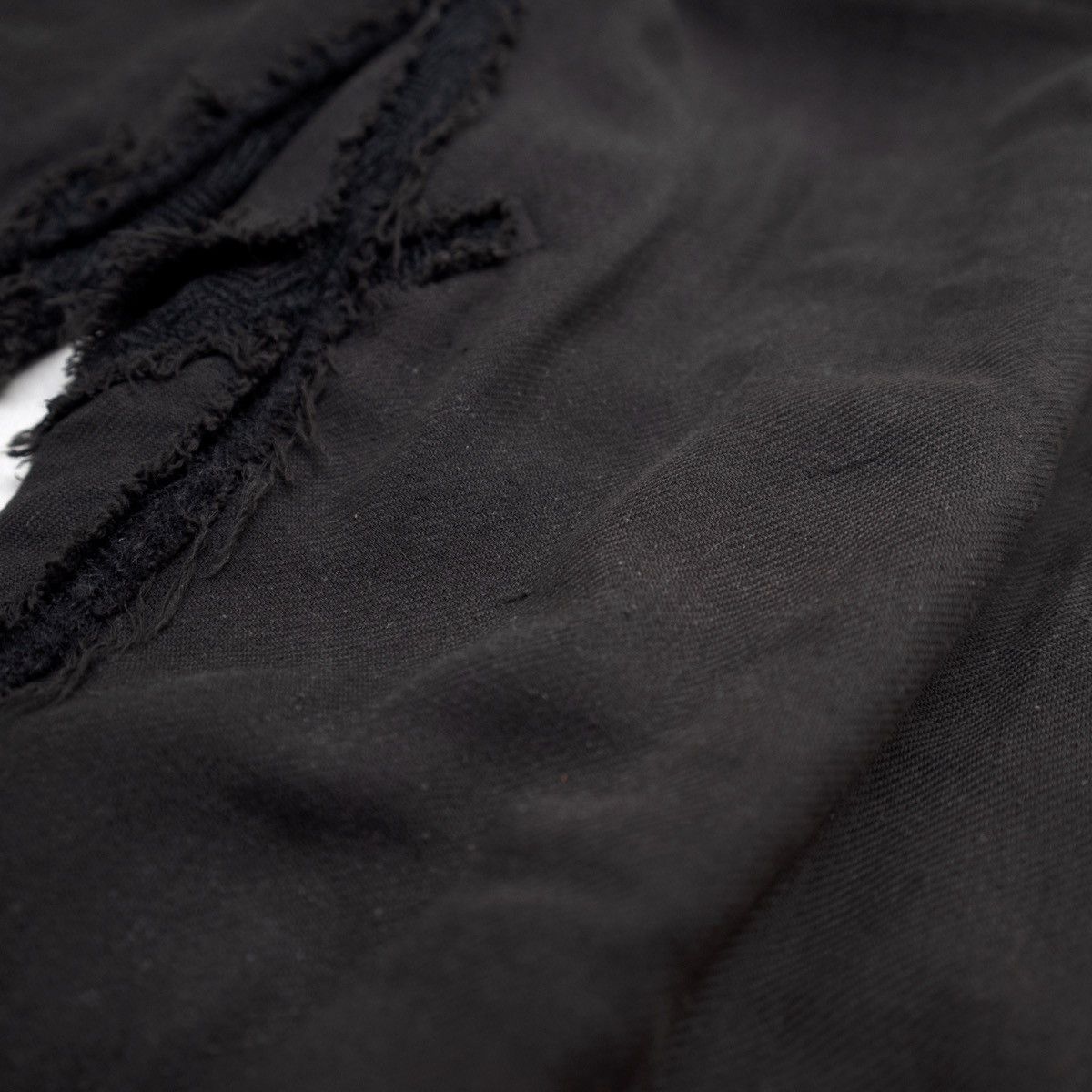 Takahiromiyashita The Soloist. fall 2011 Cocktail Overalls (charcoal) Size US 32 / EU 48 - 10 Thumbnail