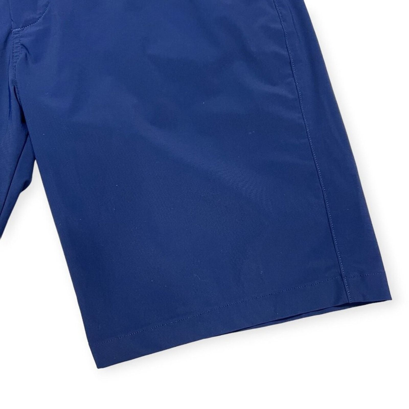 Other Greyson Montauk Golf Shorts Blue Size 36 Size US 36 / EU 52 - 10 Thumbnail