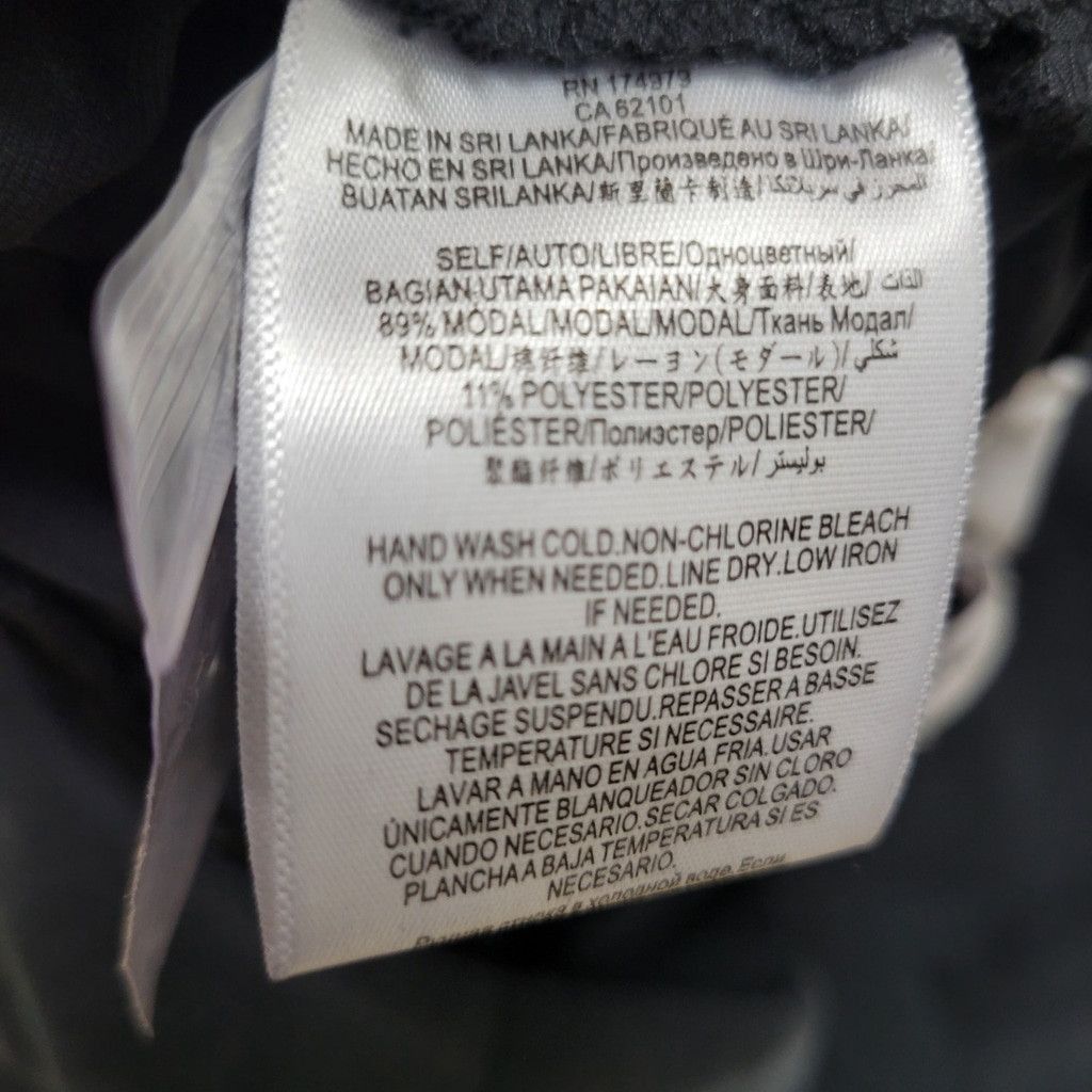 Bcbgmaxazria BCBGENERATION Women's WideLeg Sleeveless Jumpsuit Size Small Size 27" / US 4 / IT 40 - 11 Thumbnail