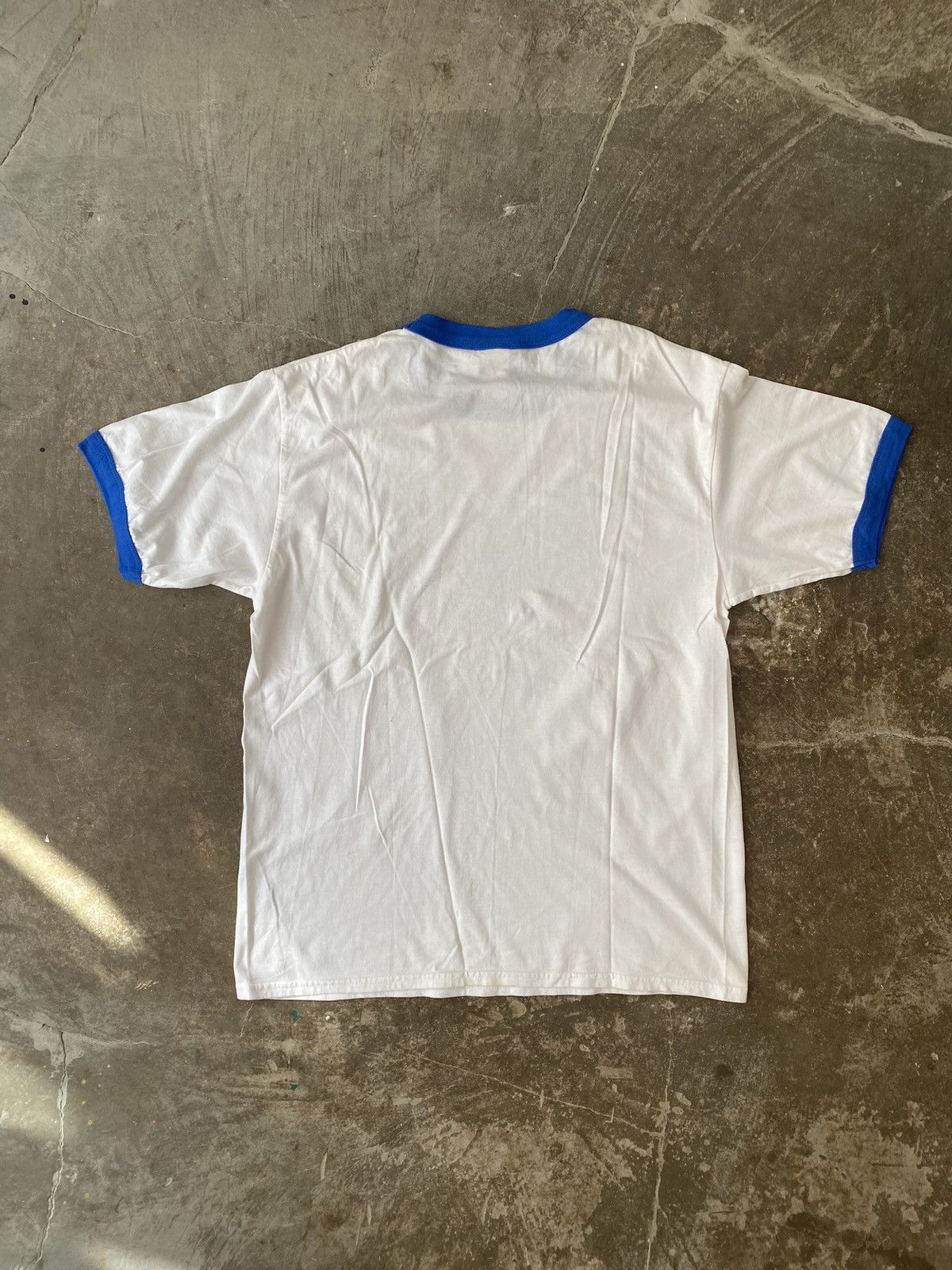 Other View Finder Weed Are Family Tee Kapital Beams Saint Michael Size US L / EU 52-54 / 3 - 4 Thumbnail
