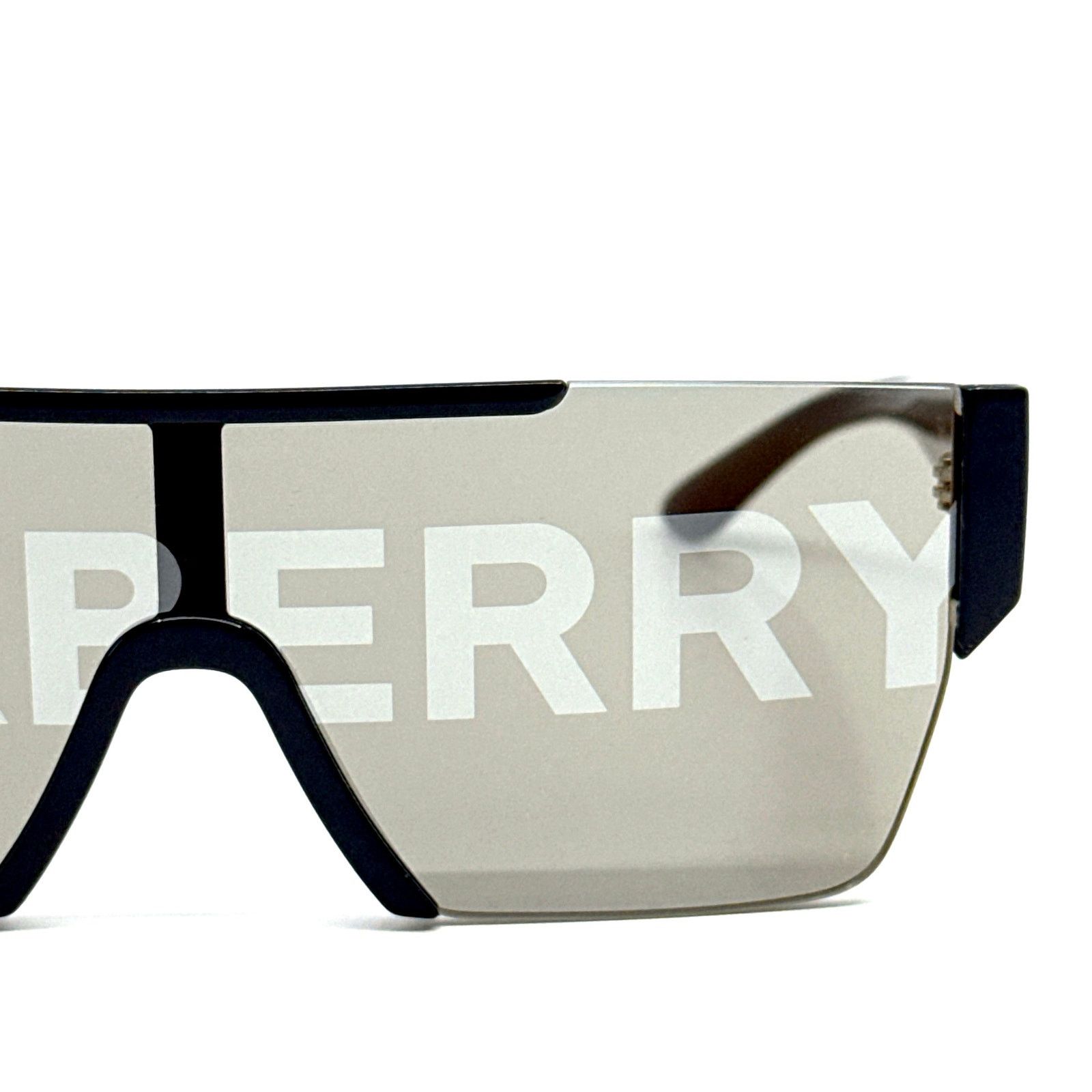 Burberry New, BURBERRY Sunglasses B4291 3001/G Authentic Size ONE SIZE - 7 Thumbnail