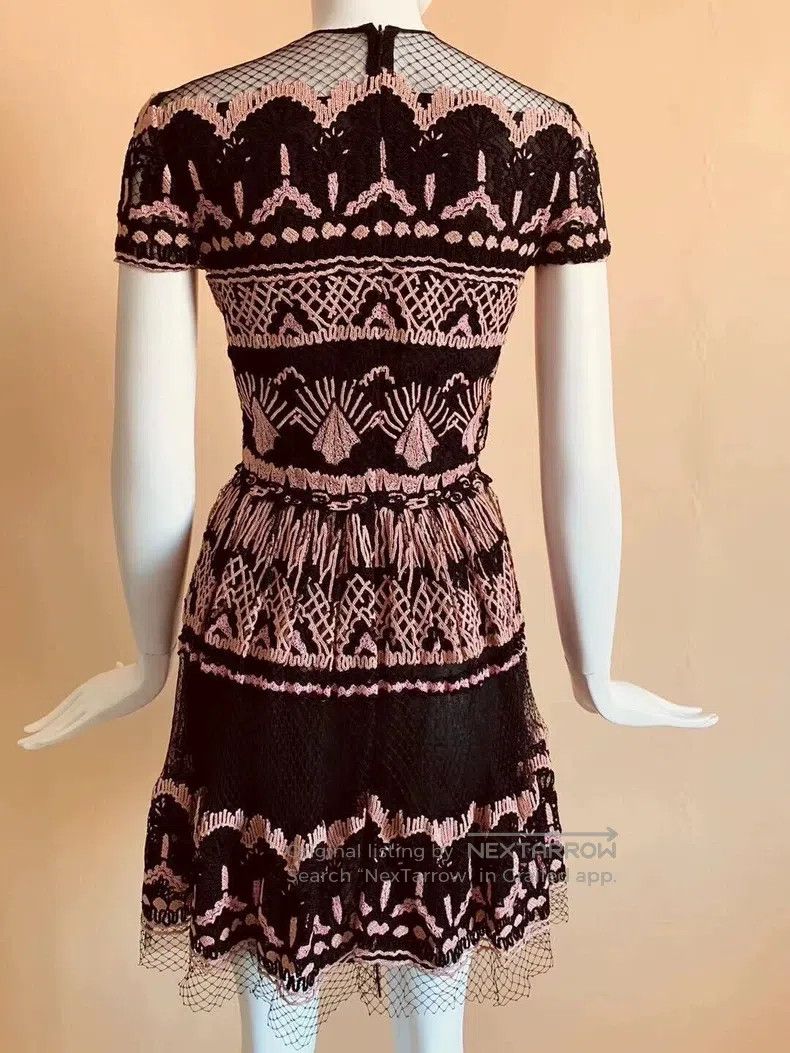 Valentino Valentino Women's dresses Size S / US 4 / IT 40 - 3 Thumbnail