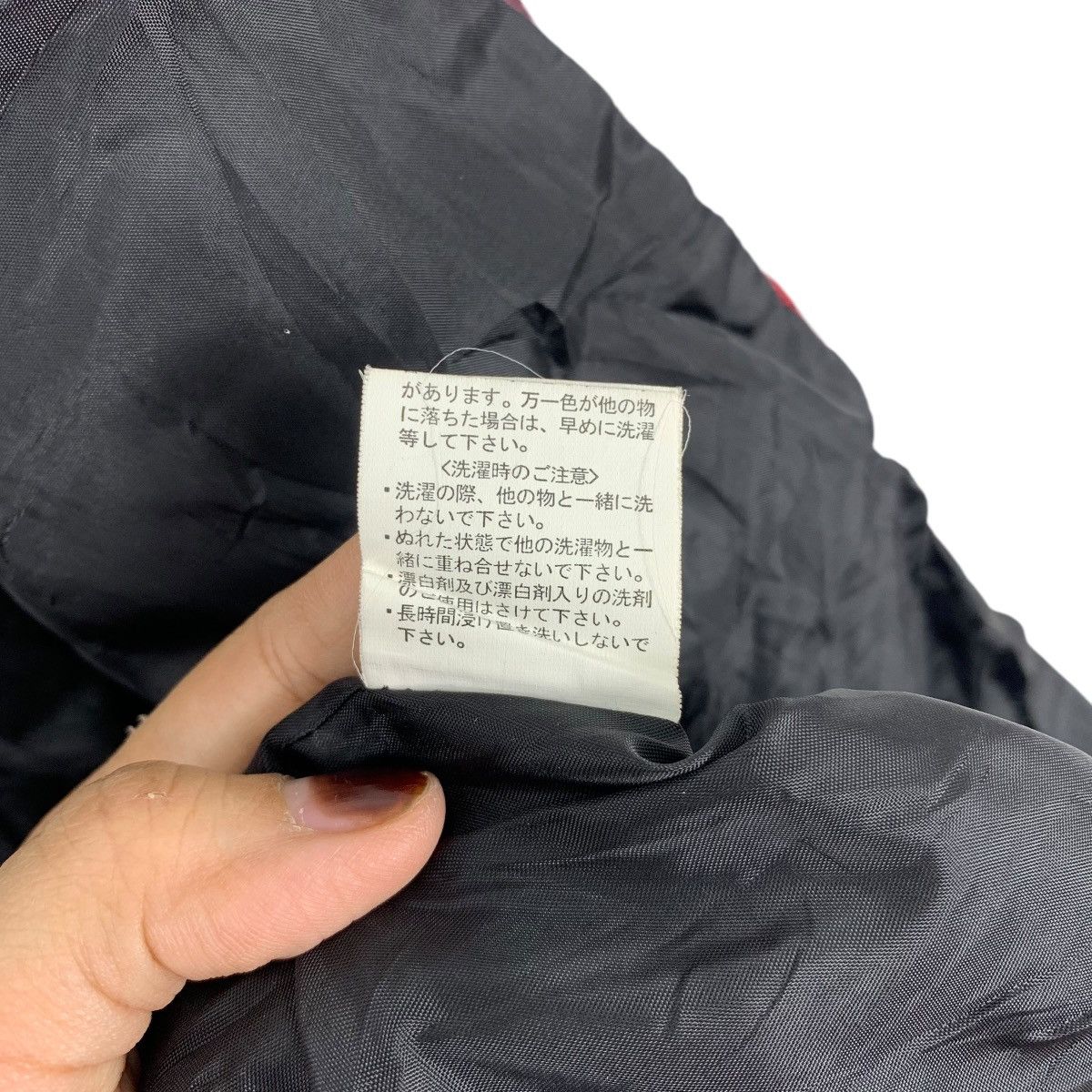 In The Attic × Japanese Brand IN THE ATTIC Homme Japanese Brand Casualwear Checkered Shirt Size US L / EU 52-54 / 3 - 10 Thumbnail