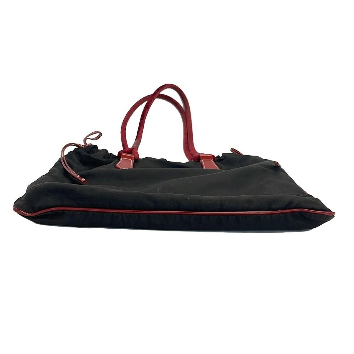 Prada PRADA Shoulder Bag Size ONE SIZE - 4 Thumbnail