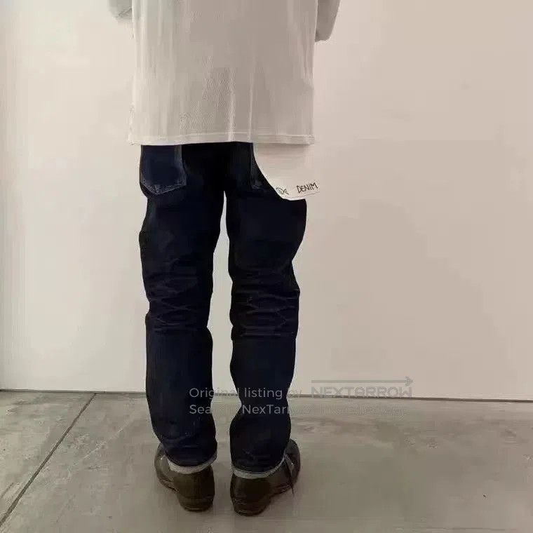 Visvim visvim social sculpture non. Size US 34 / EU 50 - 6 Thumbnail