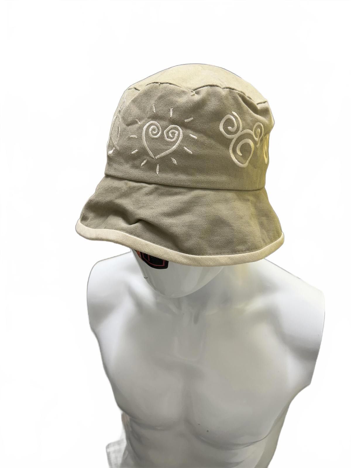 Disney Vintage Disney Bucket Hat - Unique Embroidery Size ONE SIZE - 1 Thumbnail
