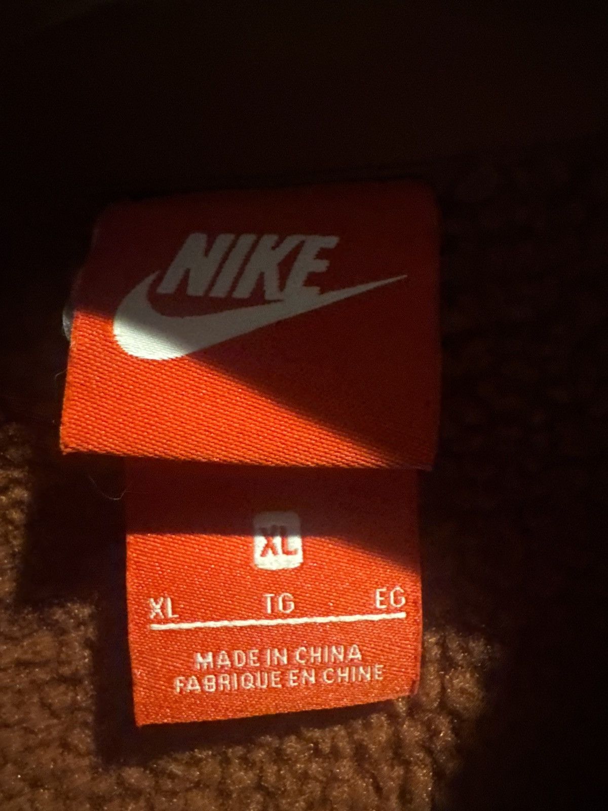 Nike × Patta Nike x Patt Size US XL / EU 56 / 4 - 4 Thumbnail