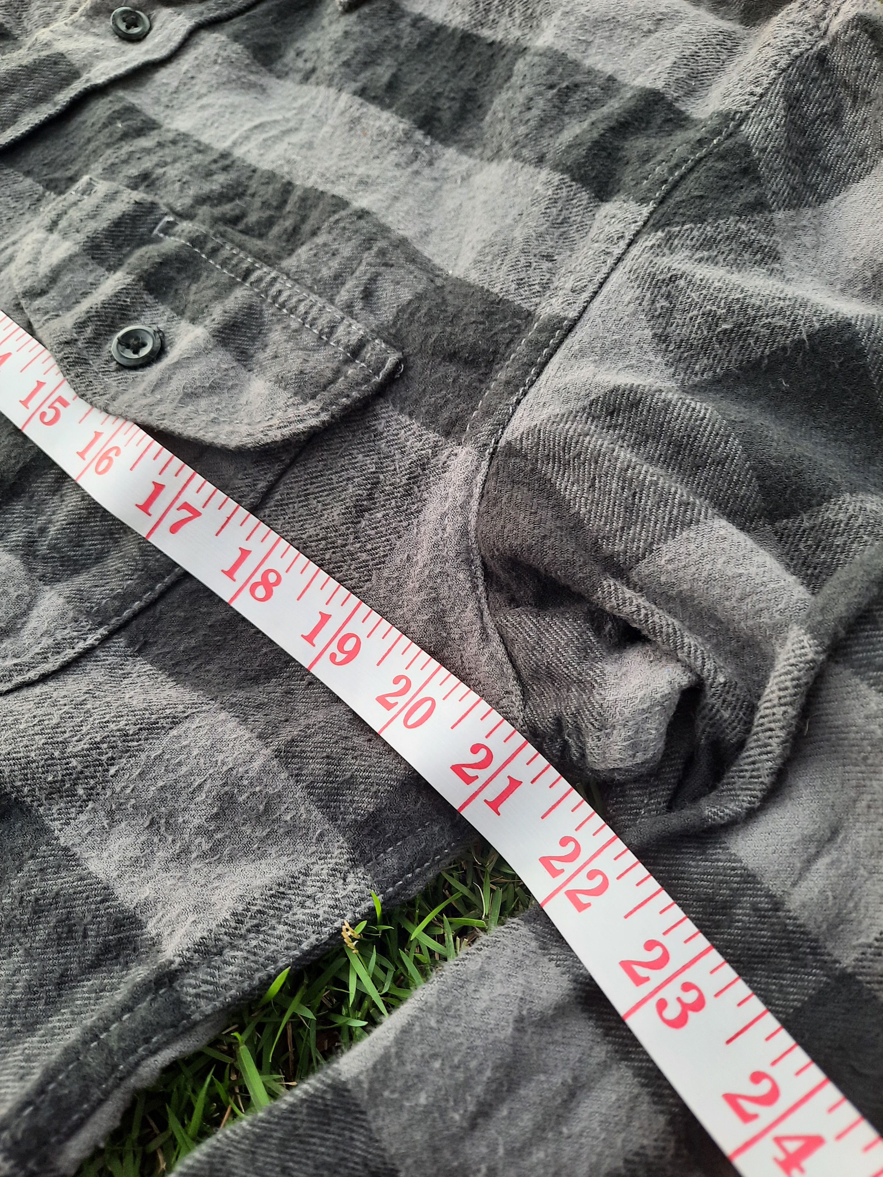 Oshkosh VTG OSHKOSH Size US L / EU 52-54 / 3 - 3 Thumbnail