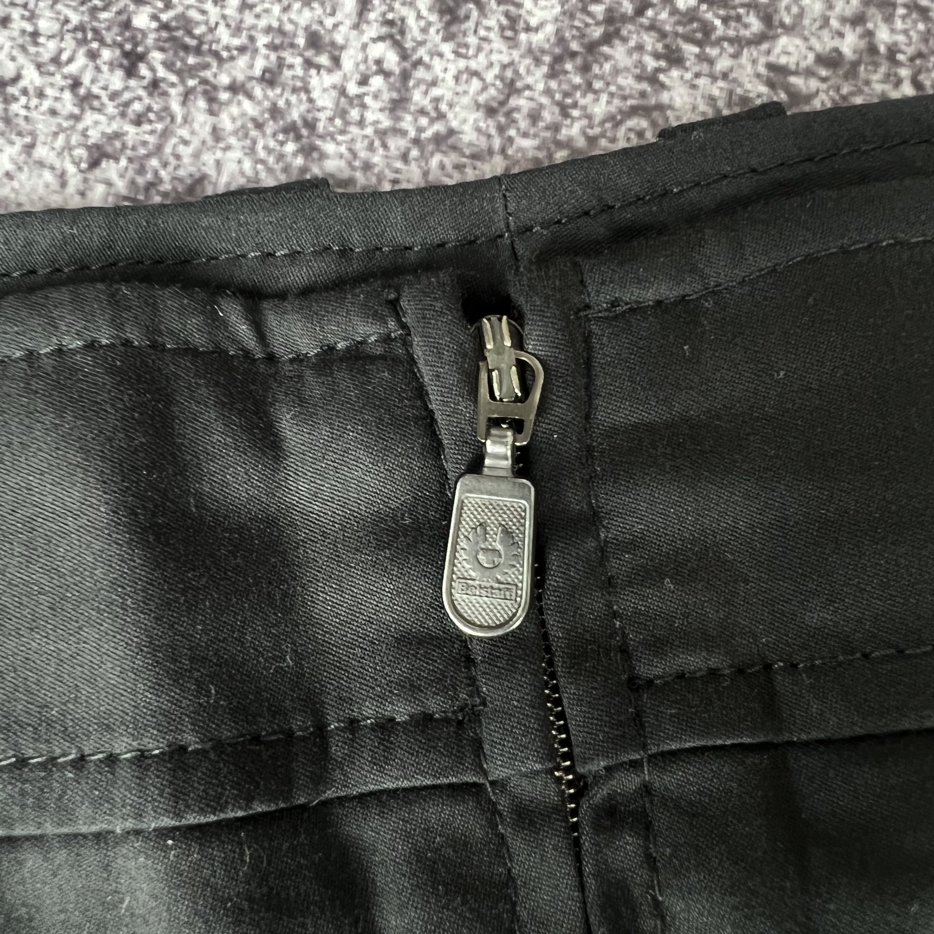 Belstaff Belstaff Skirt Gold Label Made in Italy Size 42 Size 28" / US 6 / IT 42 - 5 Thumbnail