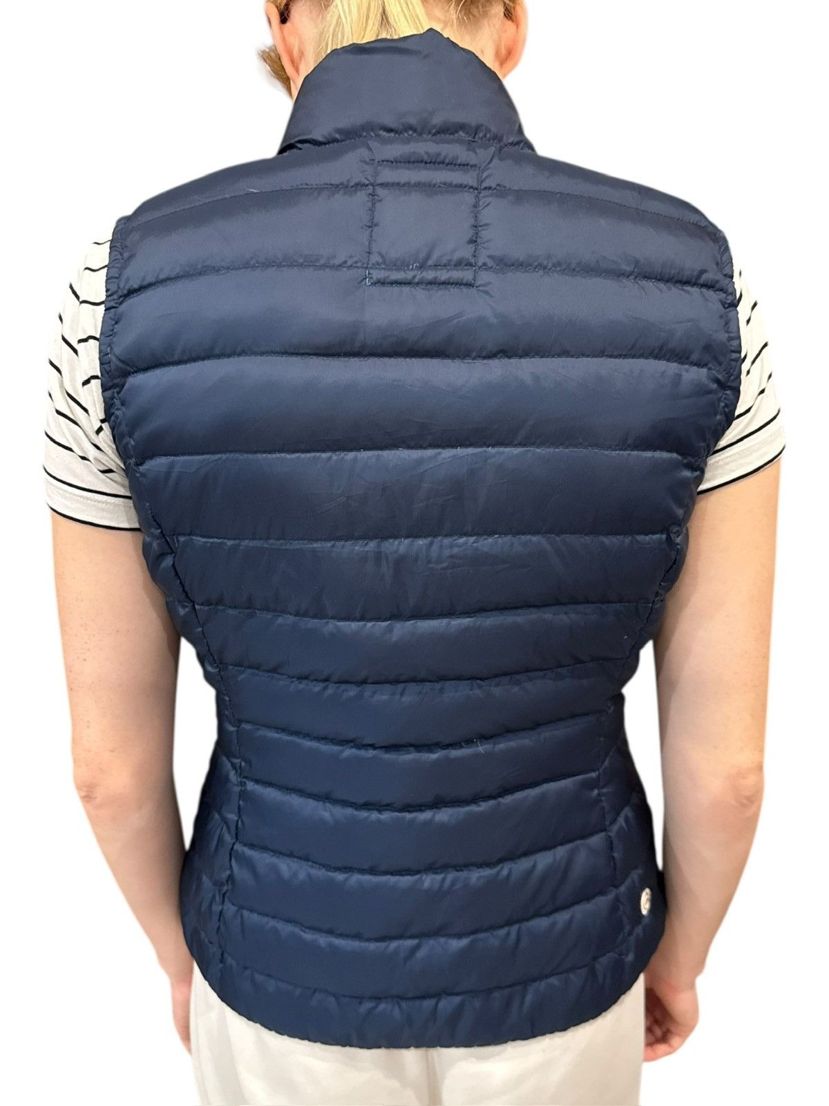 Colmar Colmar Down Ladies Vest Gilet Bodywarmer 44 Medium Size M / US 6-8 / IT 42-44 - 3 Thumbnail