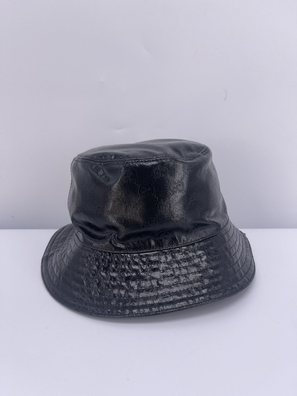 Gucci Gucci Bucket Hat Men's One Size Size ONE SIZE - 1 Thumbnail