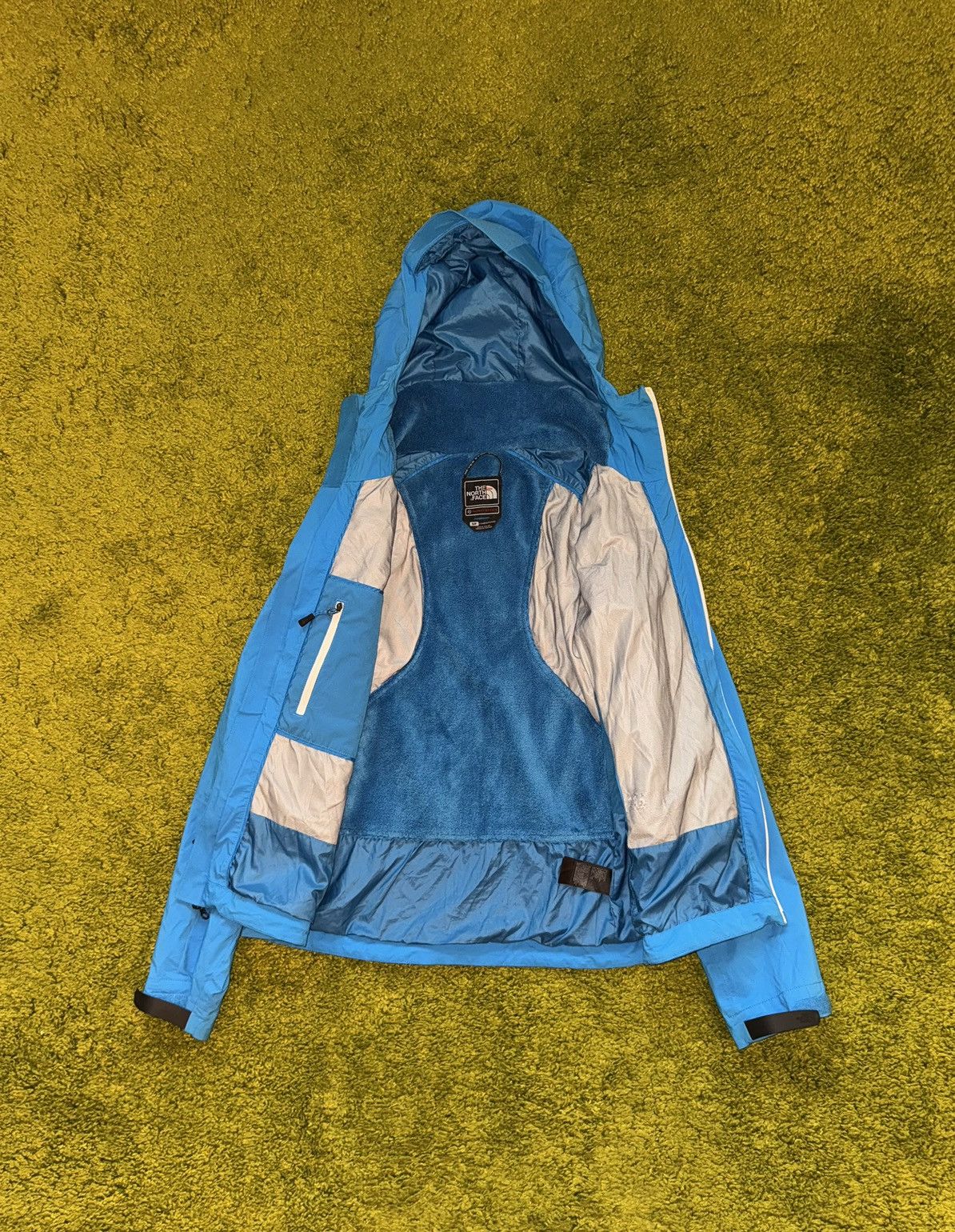 Designer × The North Face The North Face TNF HyVent Alpha gorpcore style jacket Size S / US 4 / IT 40 - 2 Thumbnail