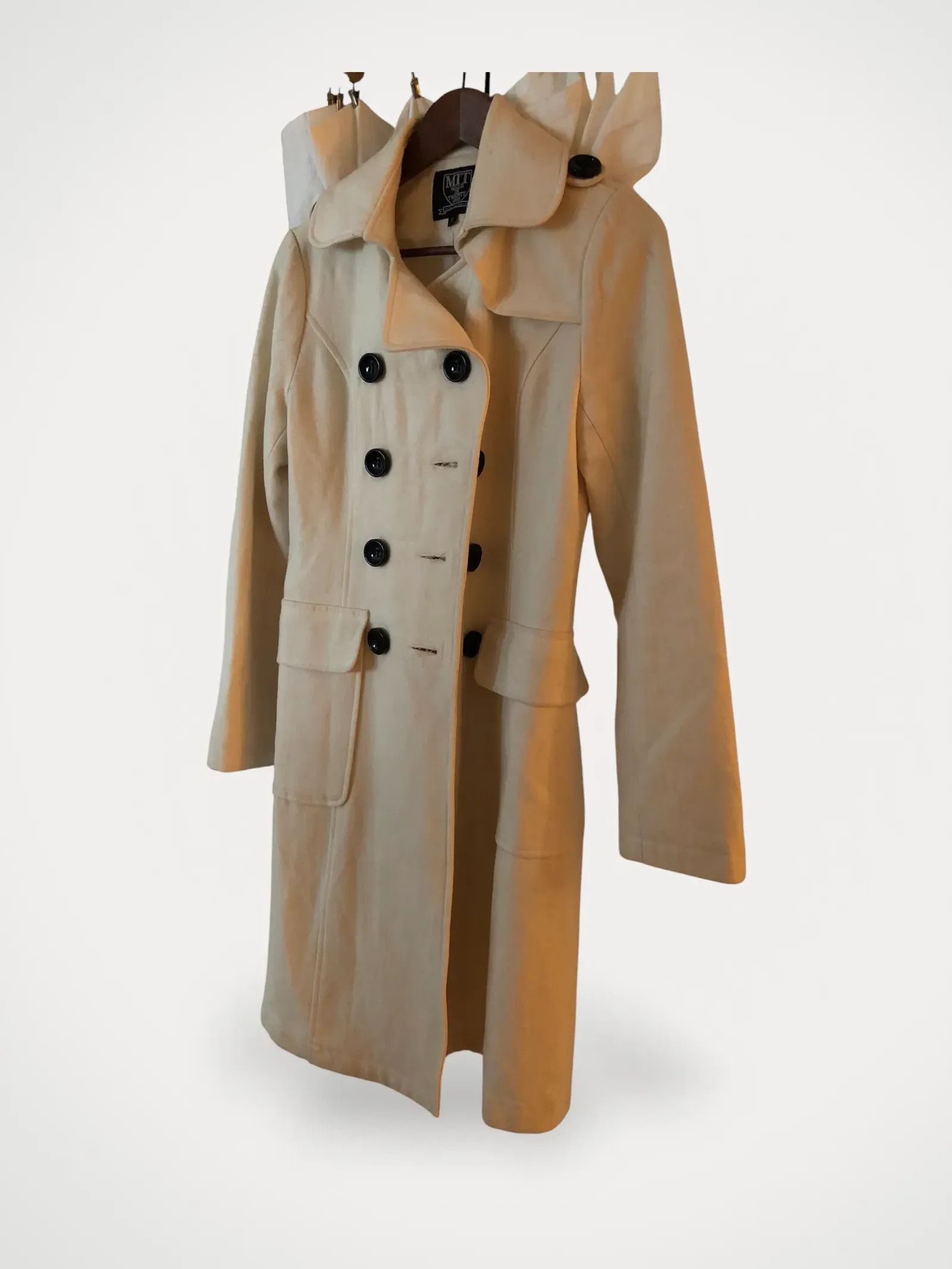 Twenty Mit made in twenty Coat Size M / US 6-8 / IT 42-44 - 1 Thumbnail