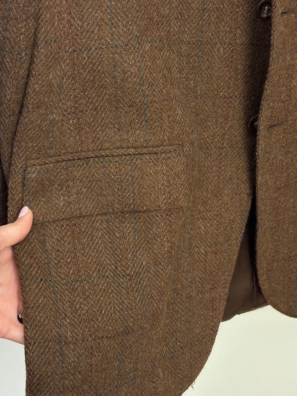 Polo Ralph Lauren Ralph Lauren Sports Coat Size US L / EU 52-54 / 3 - 7 Thumbnail