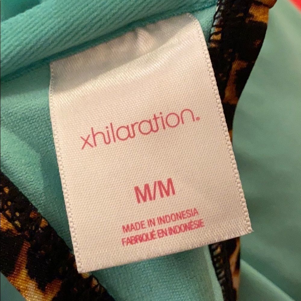 Other Xhilaration Bikini Top Bundle – 3 Tops, Women’s Size M Size ONE SIZE - 2 Thumbnail