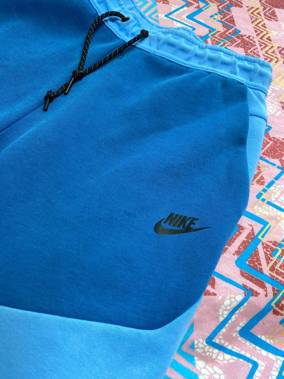 Nike × Vintage Vintage Y2k Nike Swoosh Baggy Track Pants Size US 32 / EU 48 - 7 Thumbnail