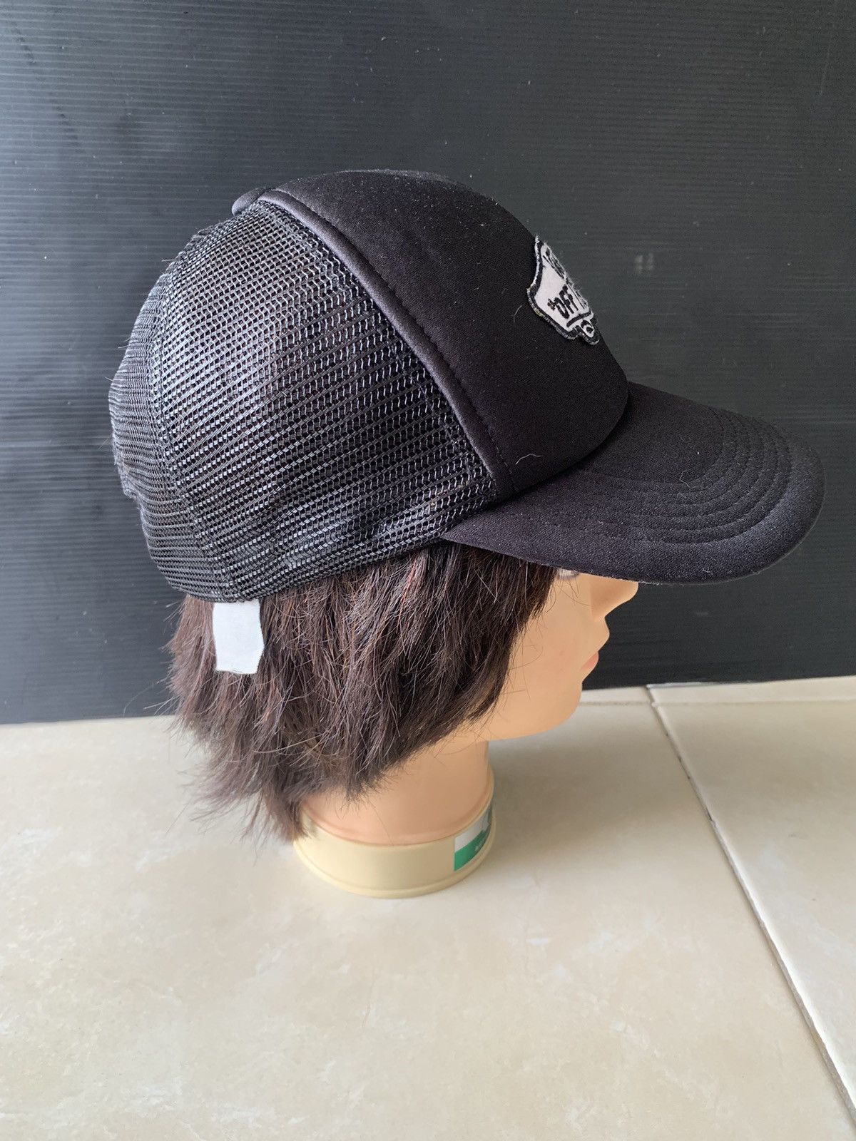 Vans Vans of the wall Trucker Cap Size ONE SIZE - 2 Thumbnail