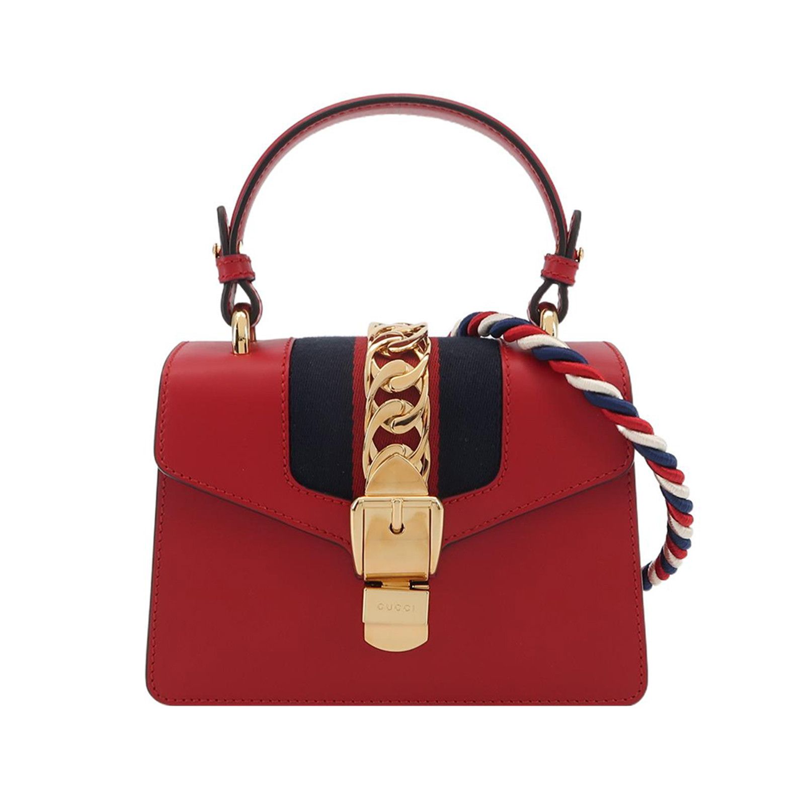 Gucci Gucci Women os Shoulder Bags Size ONE SIZE - 1 Thumbnail