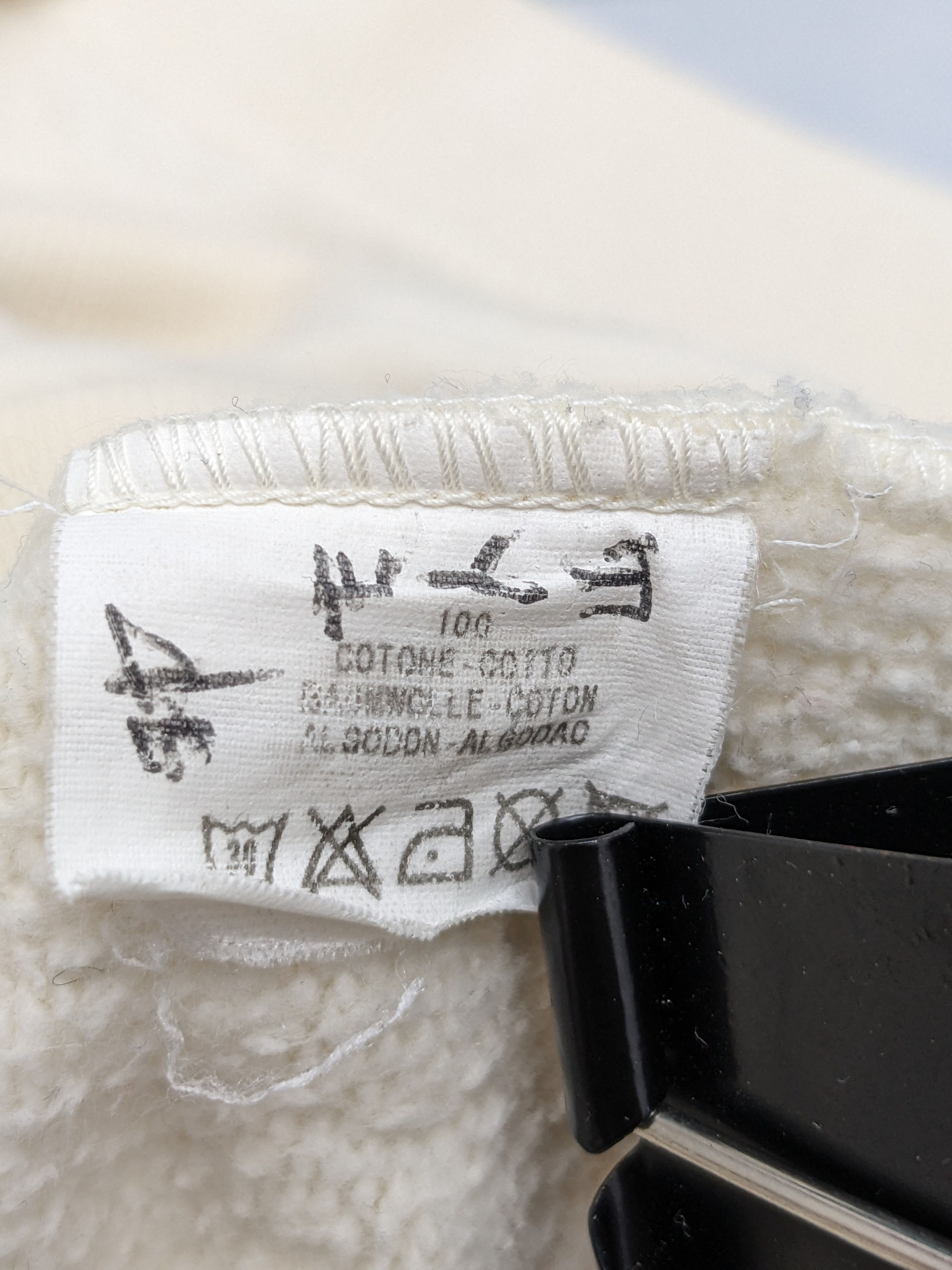 Other VINTAGE BEST COMPANY BC WILDLIFE SANCTUARY SWEATSHIRT Size US S / EU 44-46 / 1 - 10 Thumbnail
