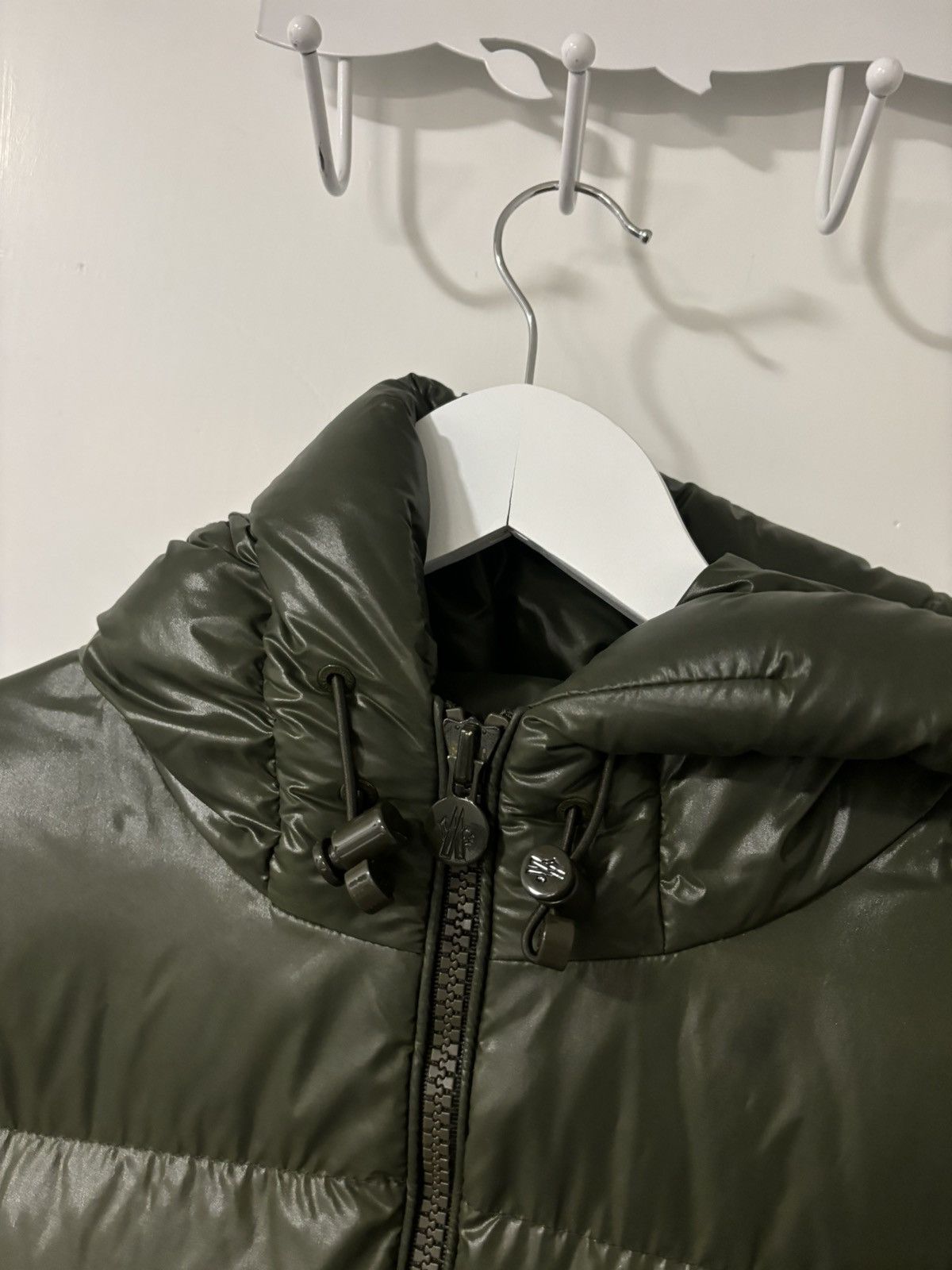 Moncler moncler ecrins Size US L / EU 52-54 / 3 - 3 Thumbnail