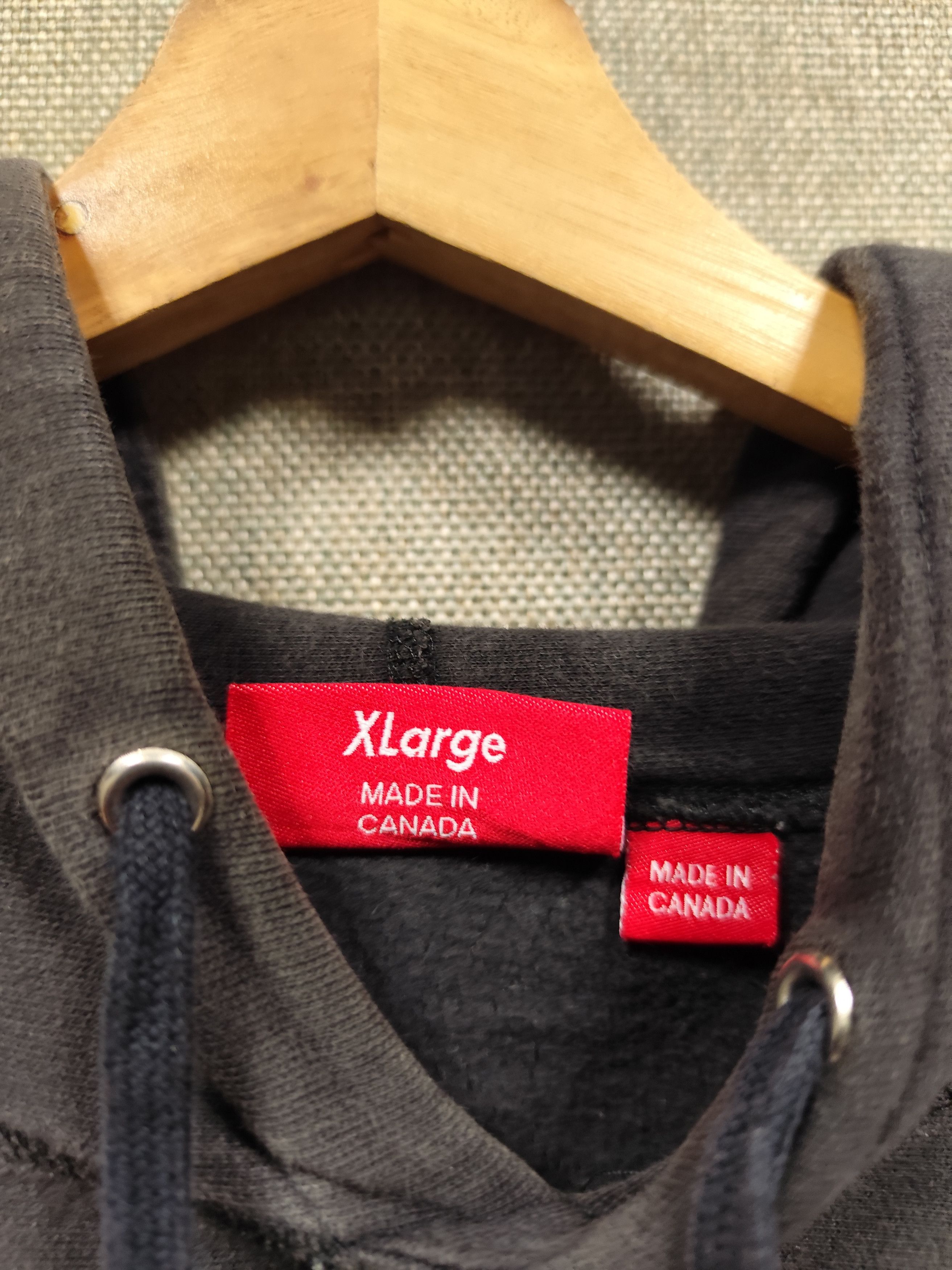 Kaws × Supreme Supreme Kaws box logo hoodie distressed Size US XL / EU 56 / 4 - 6 Thumbnail
