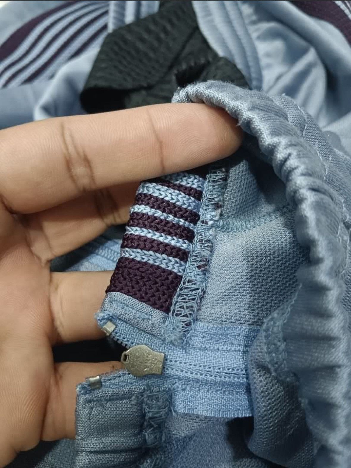 Needles Needles Track Pants Size US 32 / EU 48 - 3 Thumbnail