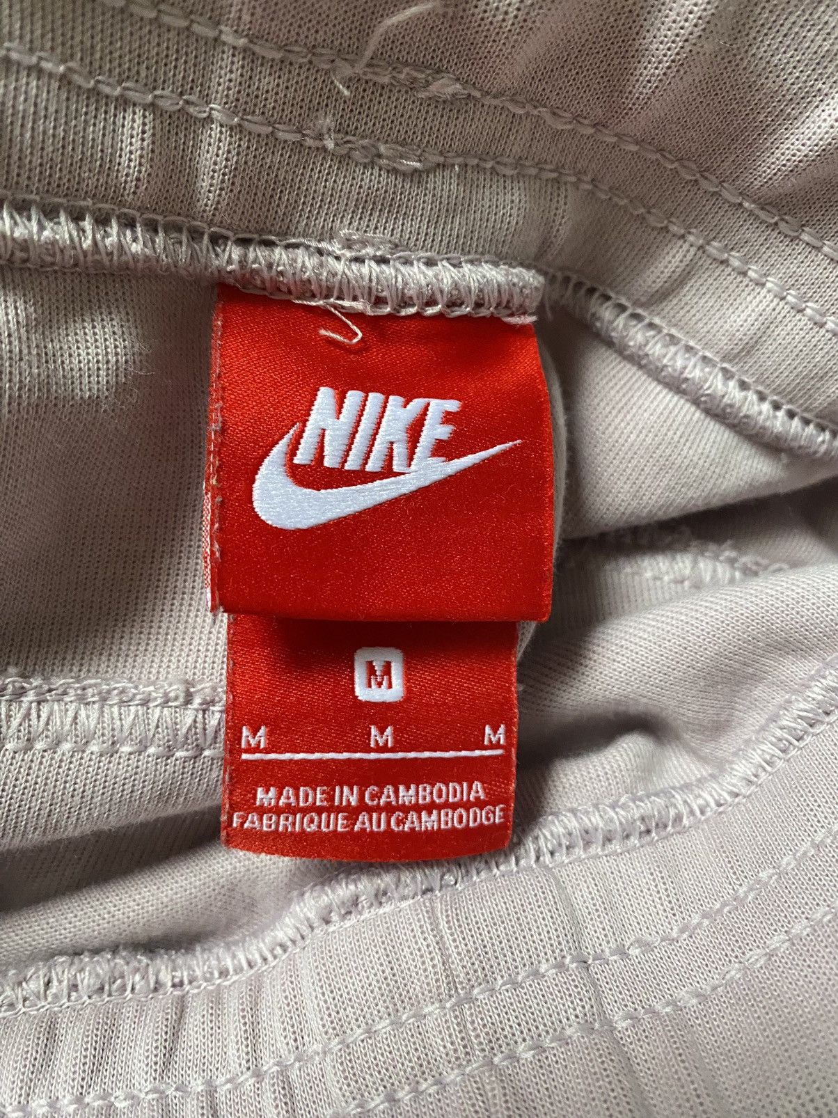 Nike Nike tech fleece tracksuits Size 30" / US 8 / IT 44 - 3 Thumbnail