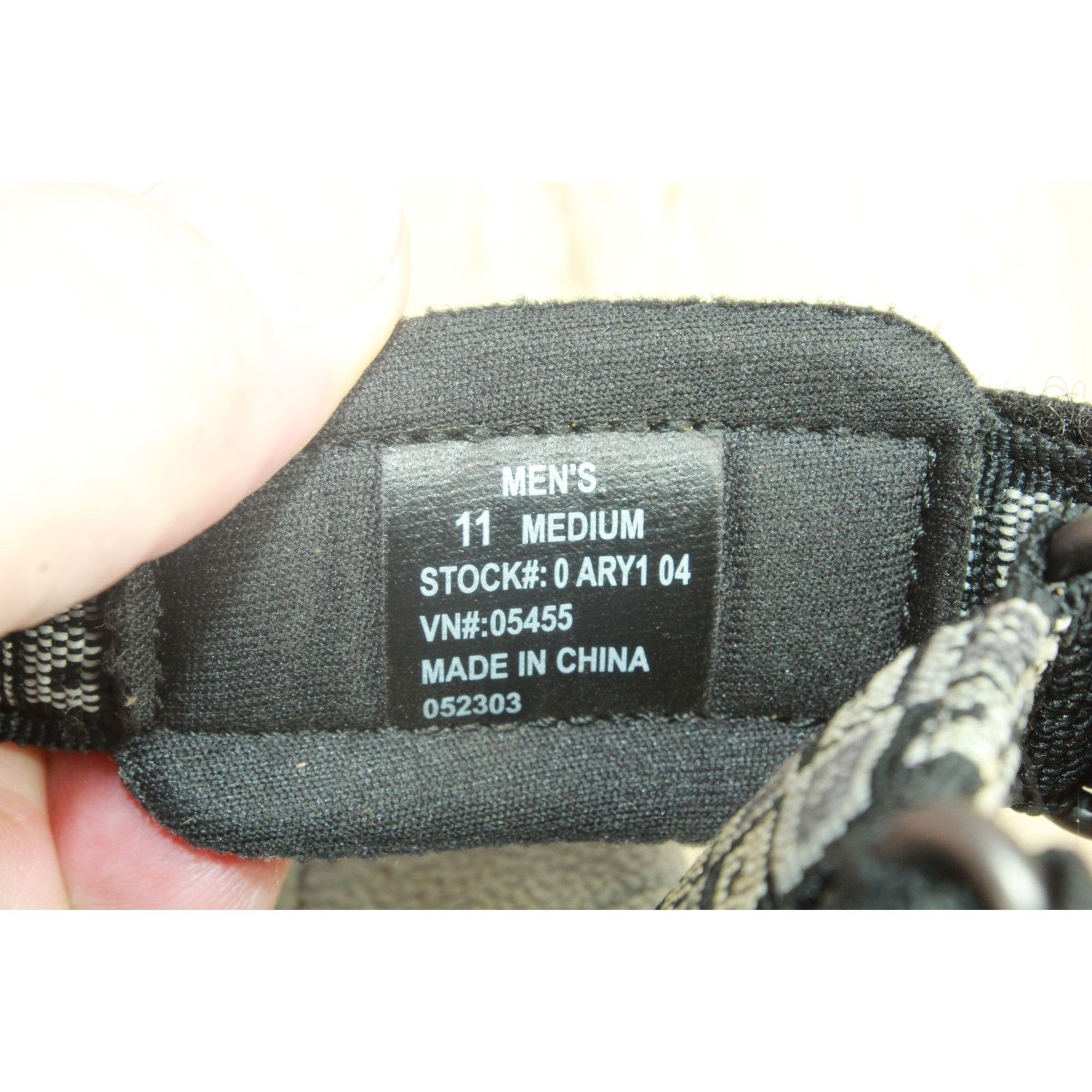 L.L. Bean LL Bean Fisherman Open Toe Hiking Sport Sandals Size US 11 / EU 44 - 8 Thumbnail