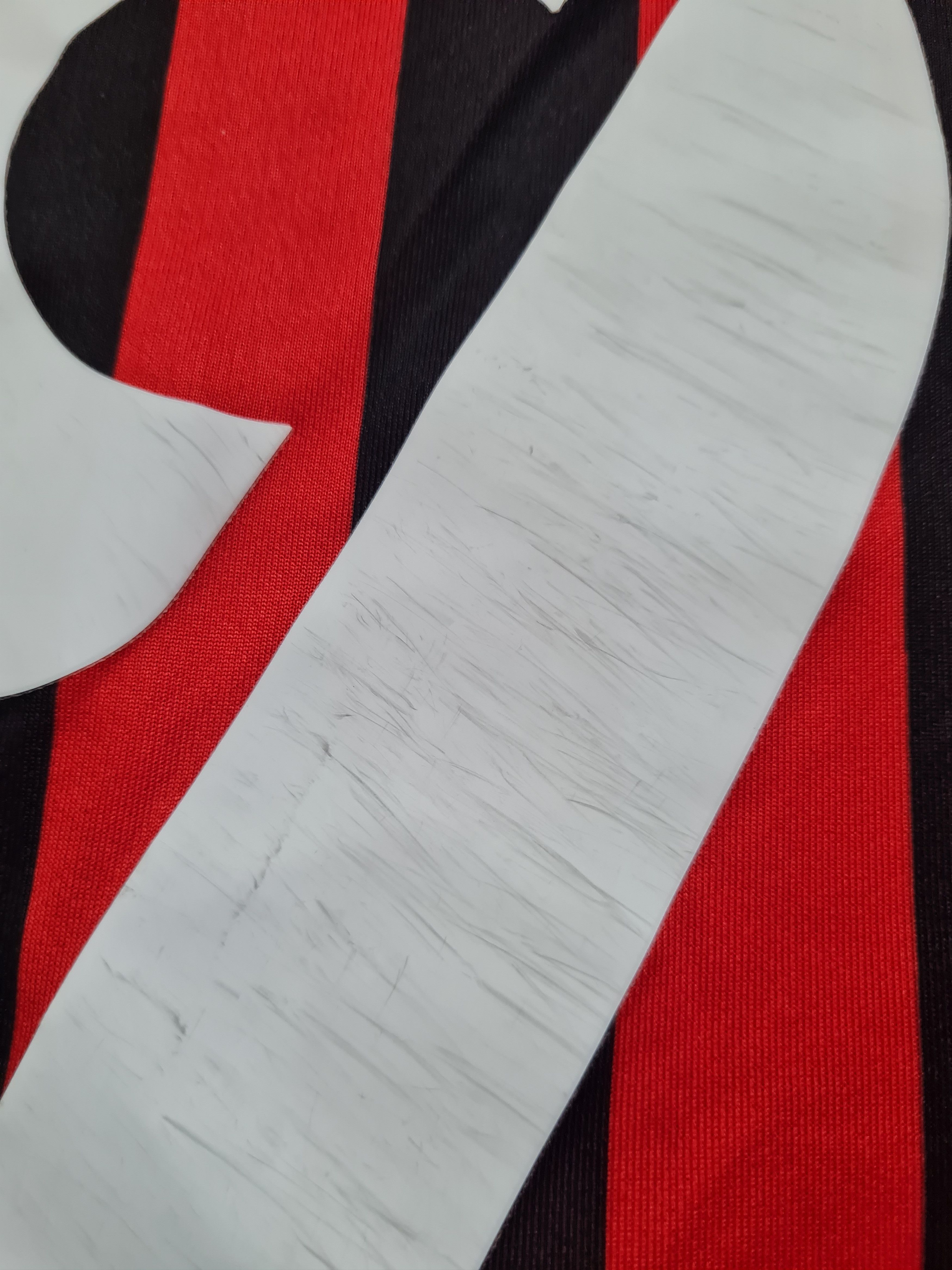 Umbro Jersey Dominic Solanke #9 Afc Bournemouth Soccer Shirt Umbro Size US M / EU 48-50 / 2 - 23 Thumbnail