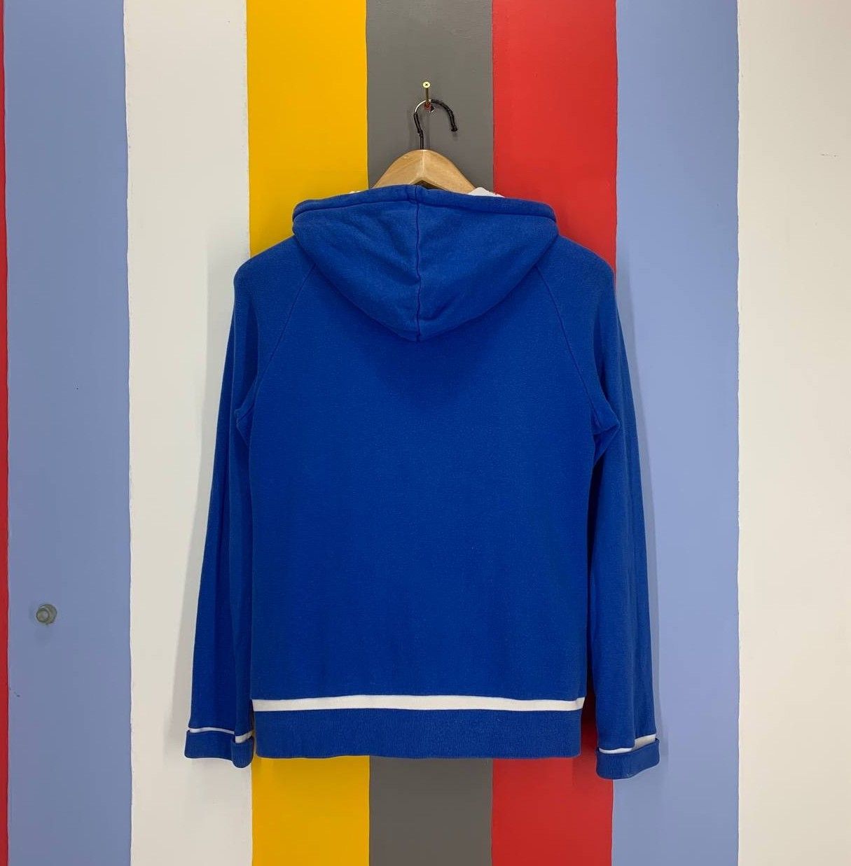 Lacoste LACOSTE Nice Design Sweatshirt #2350/24 Size S / US 4 / IT 40 - 10 Thumbnail