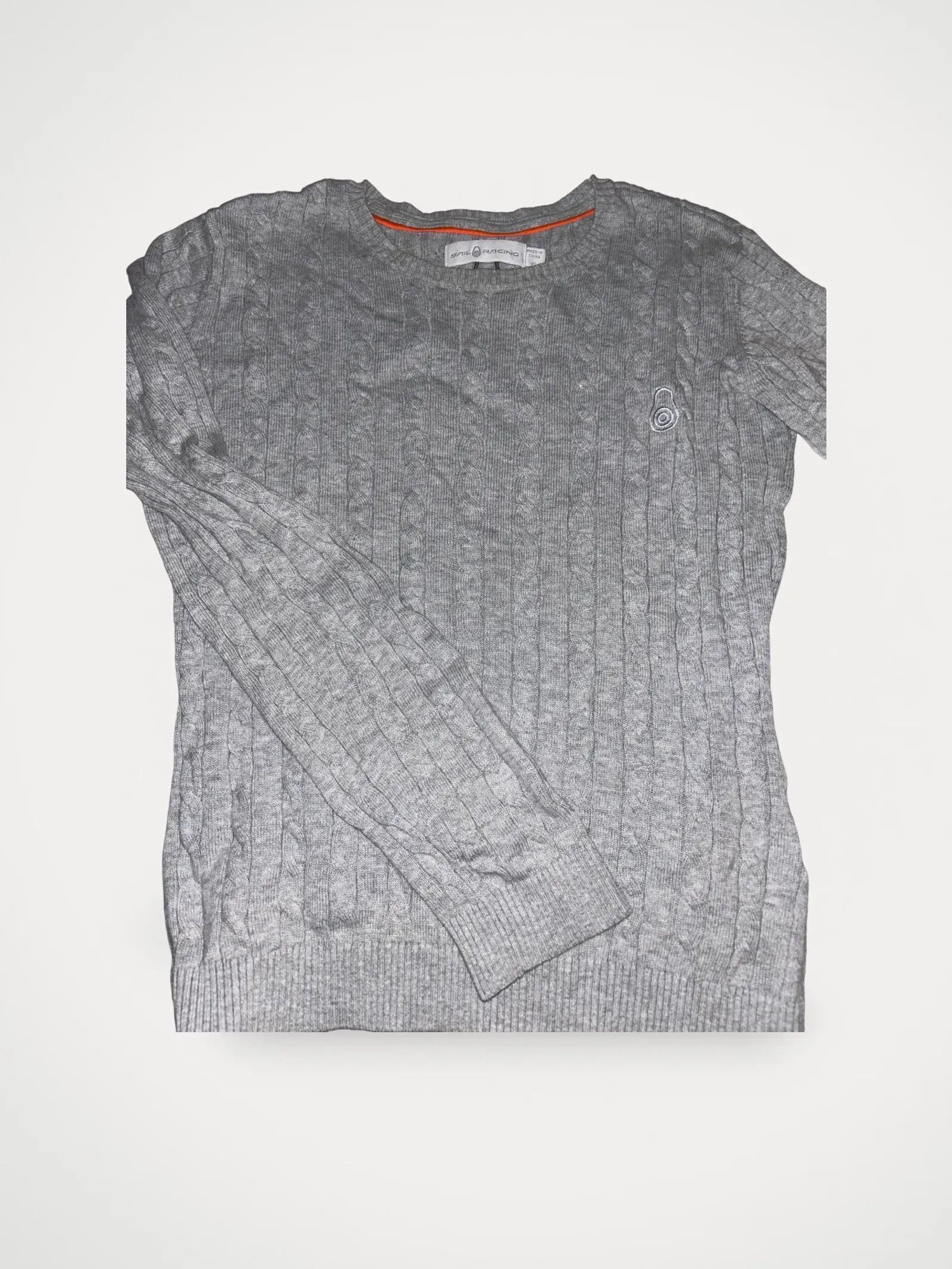Other Sail Racing Sweater Size XS / US 0-2 / IT 36-38 - 1 Thumbnail
