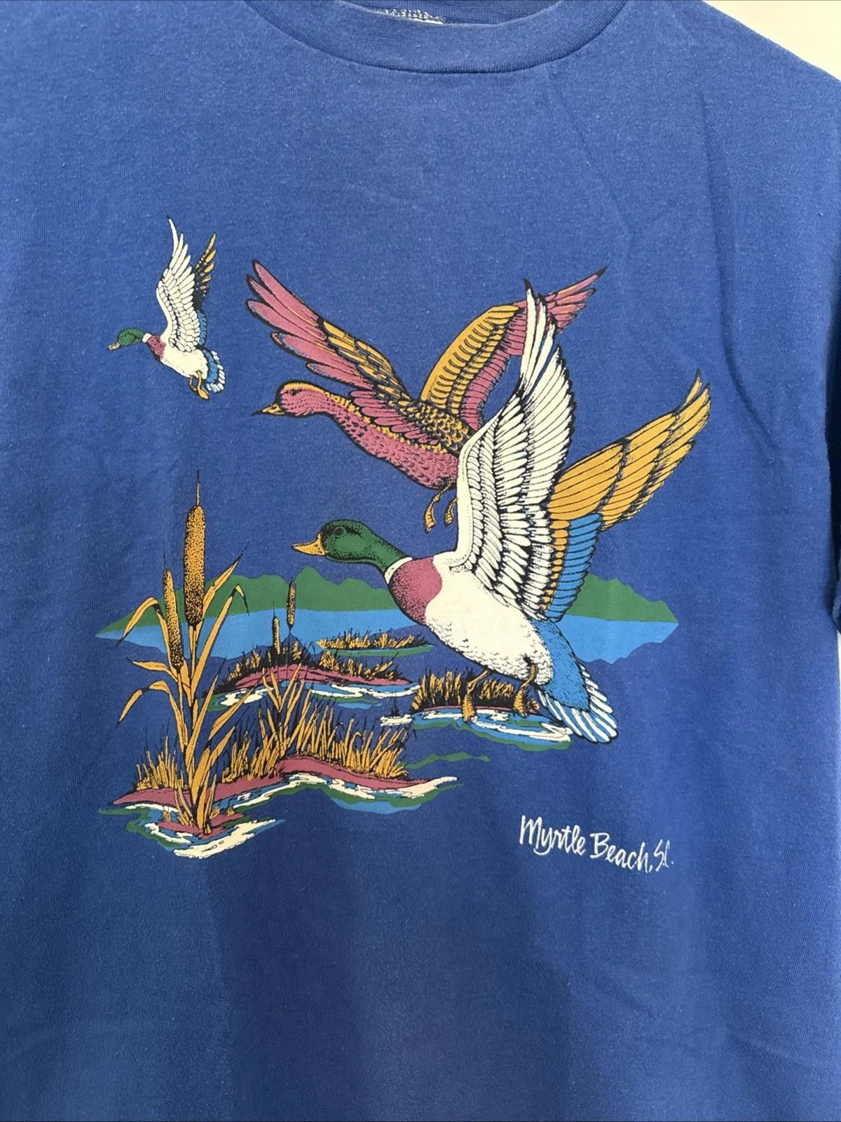 Other Sz M Vtg Crazy Shirts Hawaii Single Stitch Size US M / EU 48-50 / 2 - 2 Thumbnail