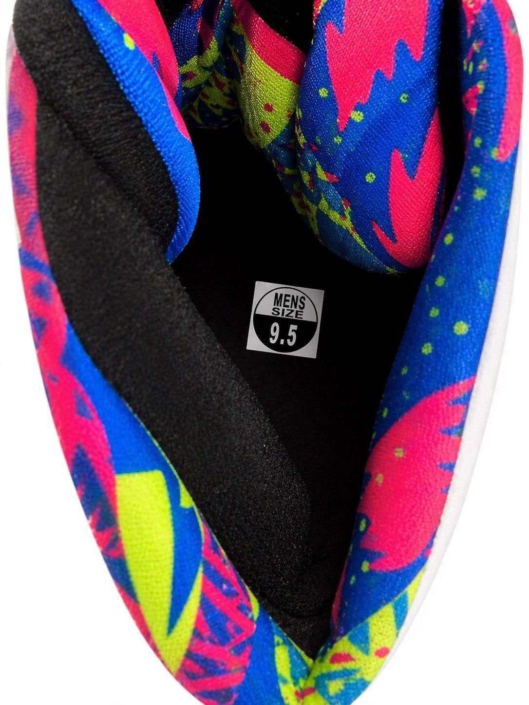 Jordan Brand Air Jordan 5 Alternate Bel-Air 2020 SZ 9.5 Size US 9.5 / EU 42-43 - 7 Thumbnail