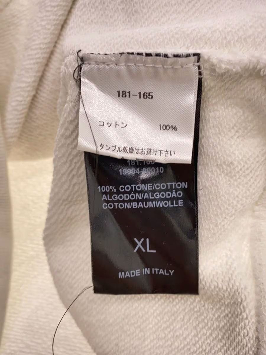 Raf Simons SS19 Joy Division Sweatshirt Size US XL / EU 56 / 4 - 6 Thumbnail
